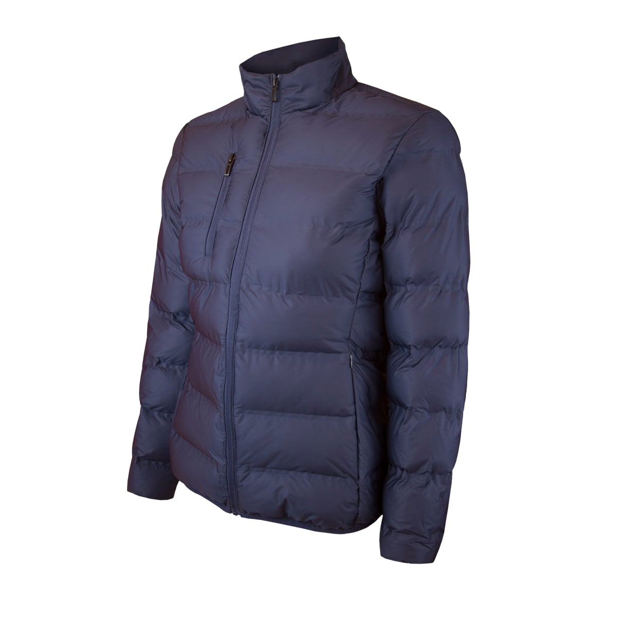 PARKA MANGA LARGA MUJER ANDESLAND TÉRMICA SINTÉTICA OUTDOOR CORPORATIVO - 2