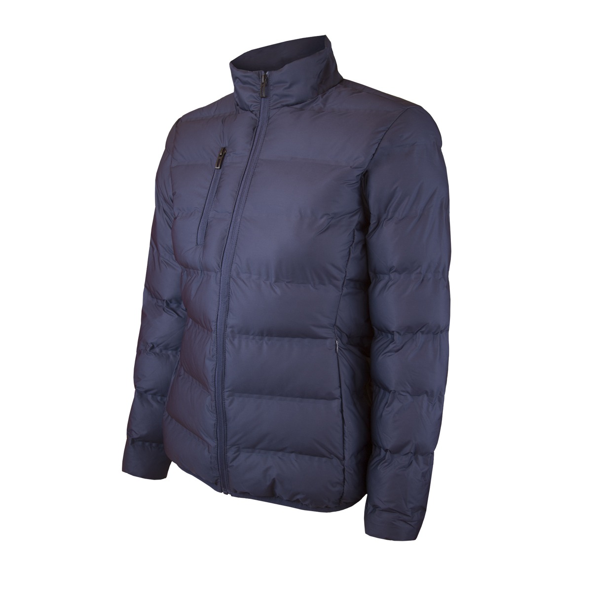 PARKA MANGA LARGA MUJER ANDESLAND TÉRMICA SINTÉTICA OUTDOOR CORPORATIVO - 2