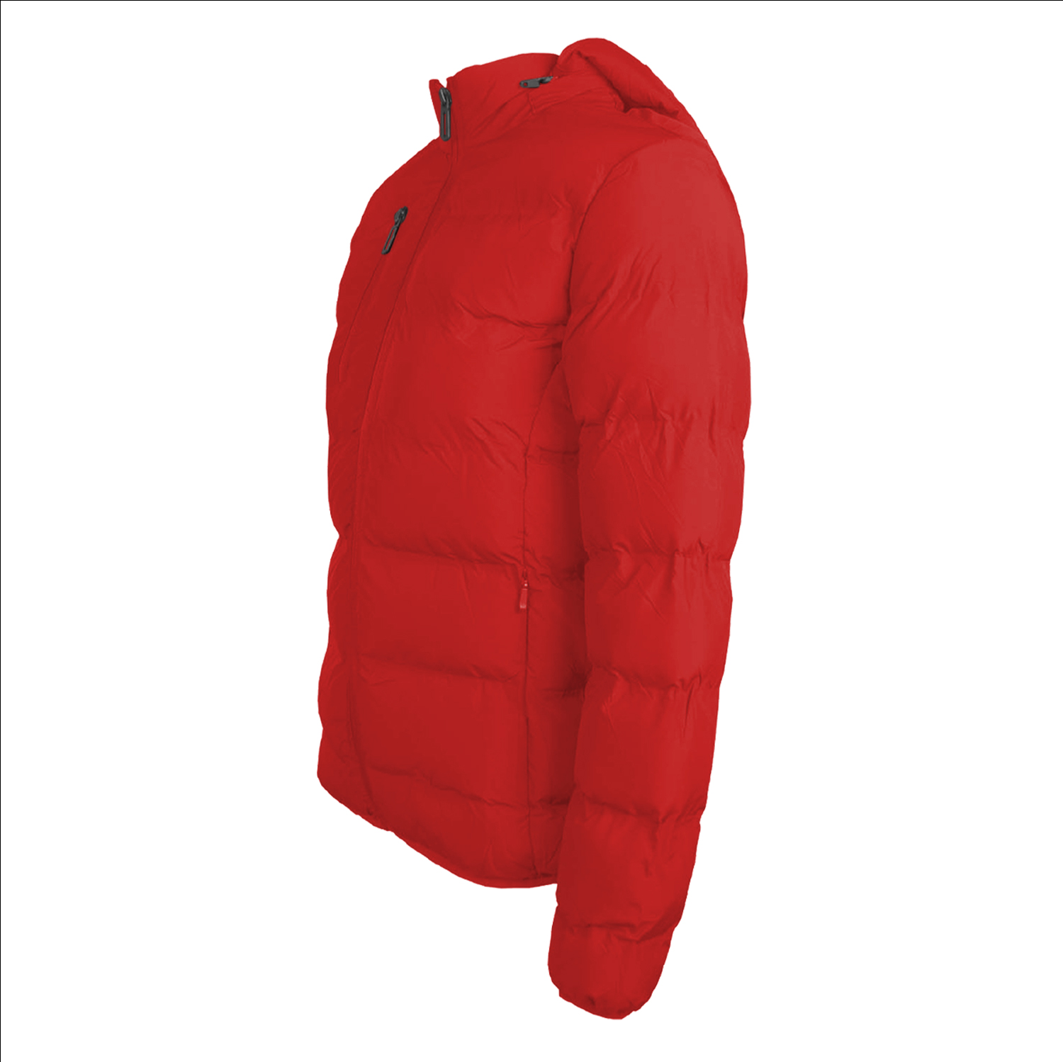 PARKA MANGA LARGA MUJER ANDESLAND TÉRMICA TERMOSELLADA GORRO DESMONTABLE OUTDOOR CORPORATIVO - 2
