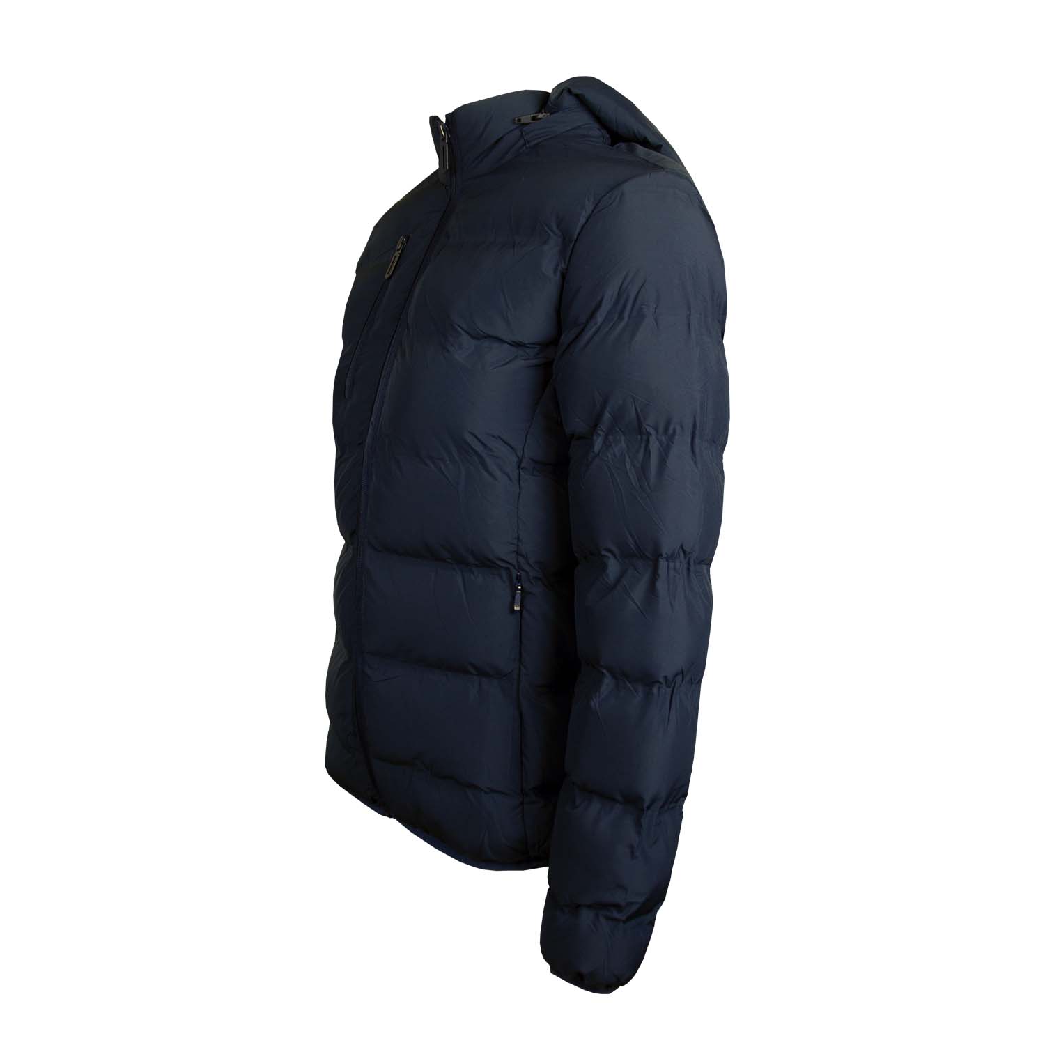 PARKA MANGA LARGA MUJER ANDESLAND TÉRMICA TERMOSELLADA GORRO DESMONTABLE OUTDOOR CORPORATIVO - 2