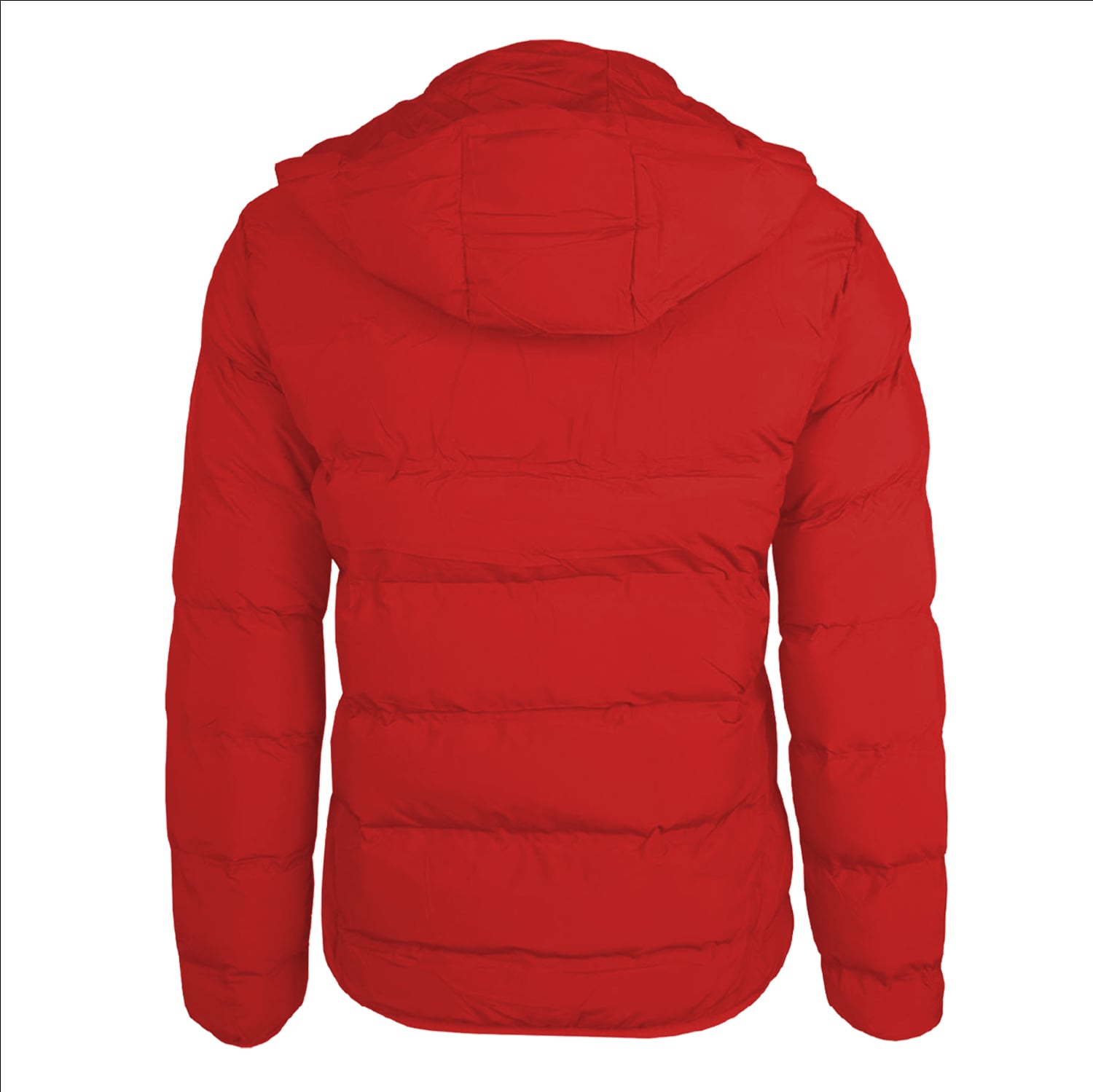 PARKA MANGA LARGA MUJER ANDESLAND TÉRMICA TERMOSELLADA GORRO DESMONTABLE OUTDOOR CORPORATIVO - 3