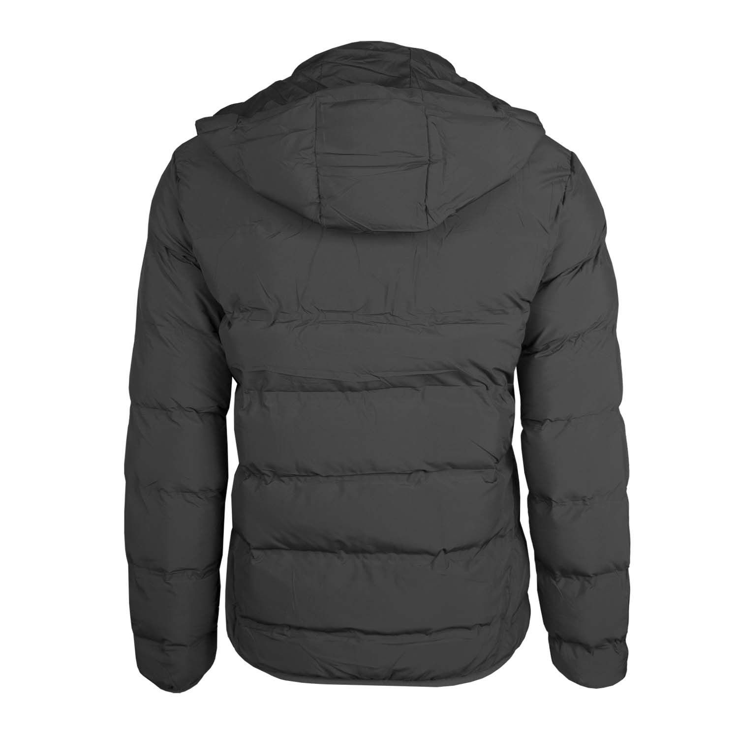 PARKA MANGA LARGA MUJER ANDESLAND TÉRMICA TERMOSELLADA GORRO DESMONTABLE OUTDOOR CORPORATIVO - 3