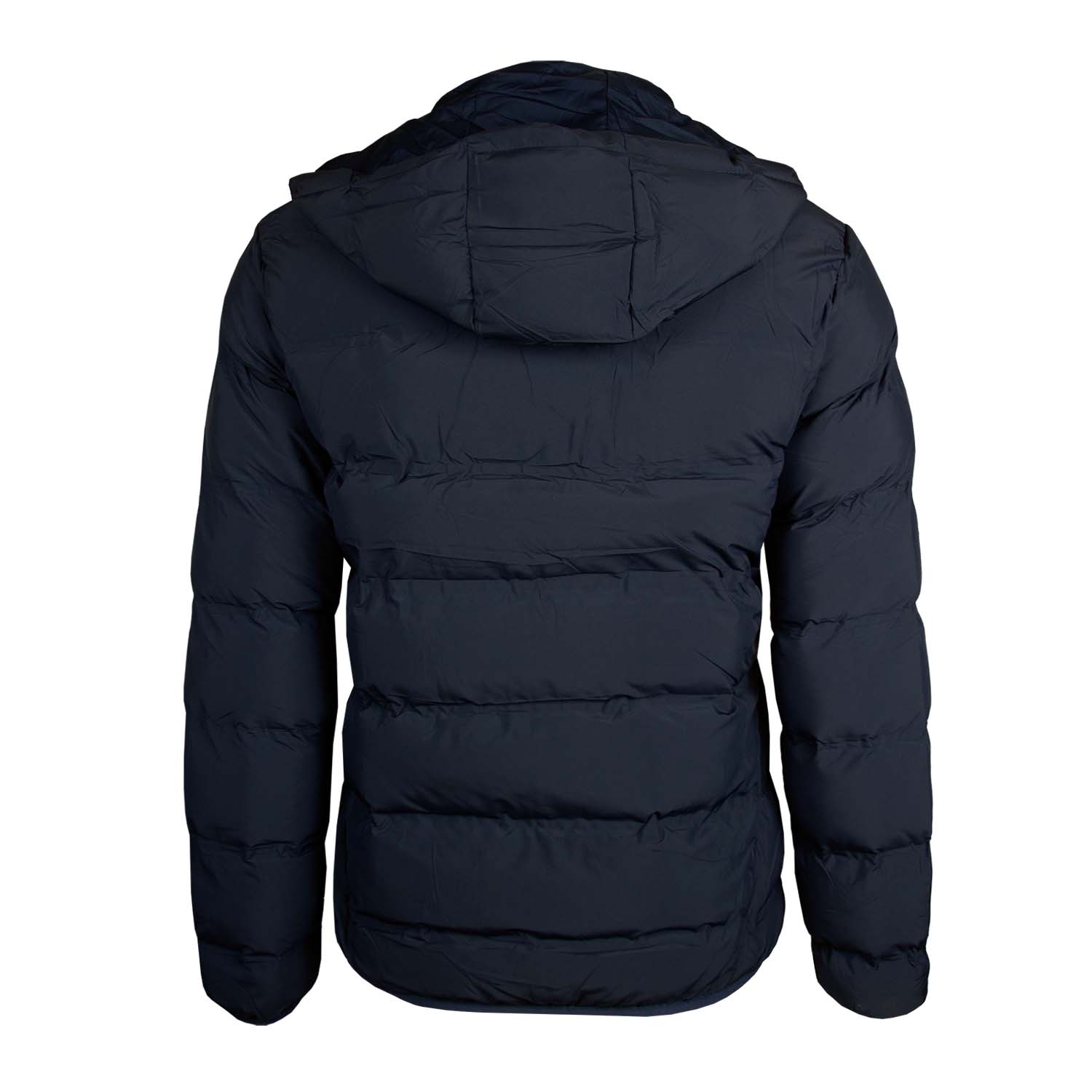 PARKA MANGA LARGA MUJER ANDESLAND TÉRMICA TERMOSELLADA GORRO DESMONTABLE OUTDOOR CORPORATIVO - 3