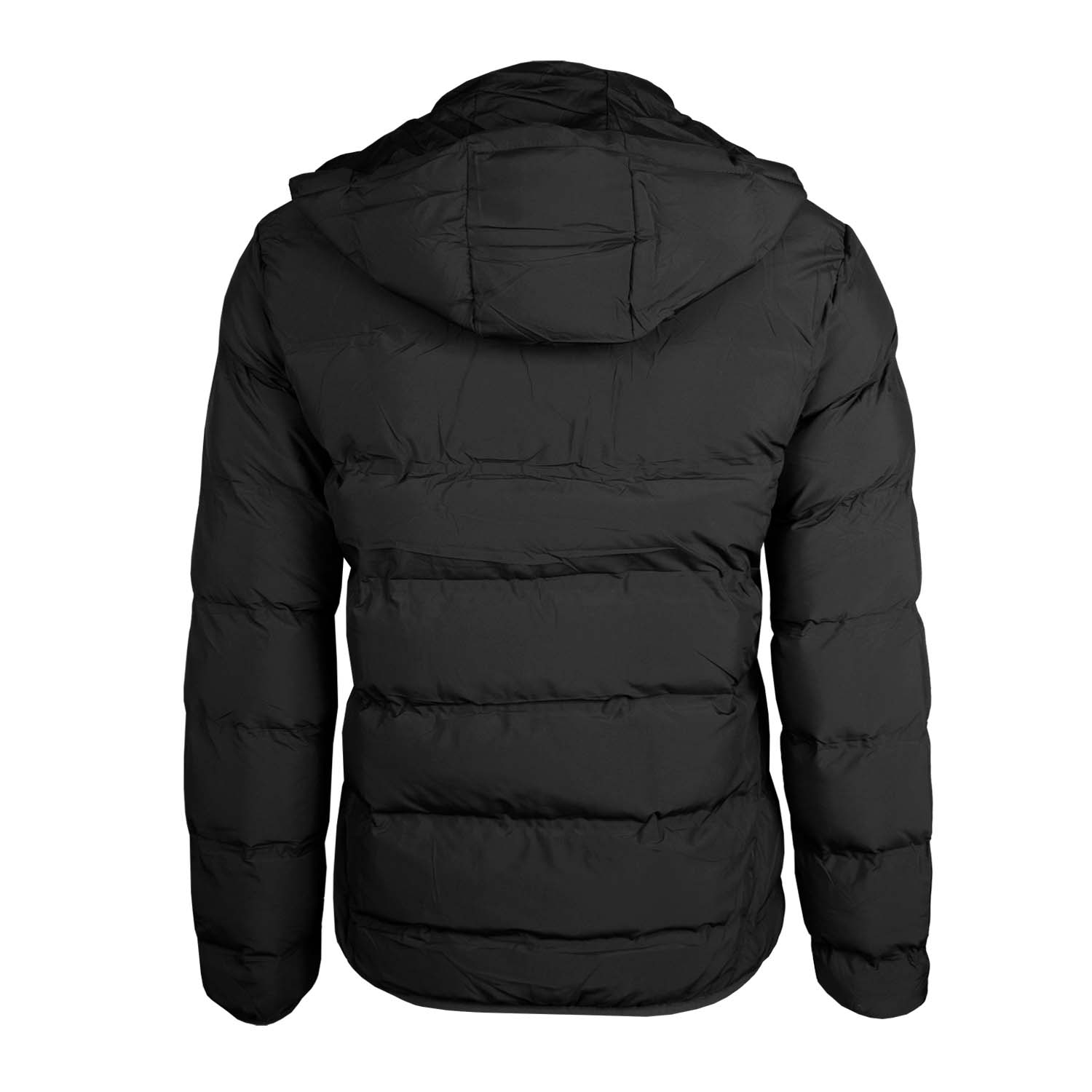 PARKA MANGA LARGA MUJER ANDESLAND TÉRMICA TERMOSELLADA GORRO DESMONTABLE OUTDOOR CORPORATIVO - 3