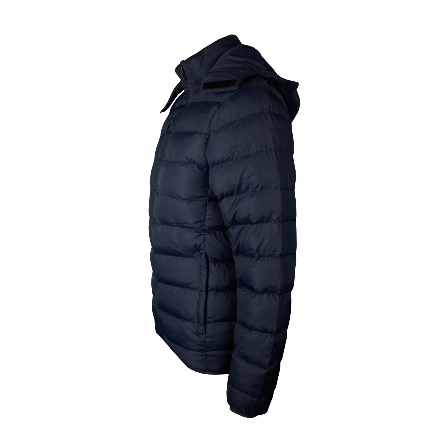 PARKA MANGA LARGA MUJER ANDESLAND TÉRMICA SINTÉTICA CON GORRO DESMONTABLE OUTDOOR CORPORATIVO - 2