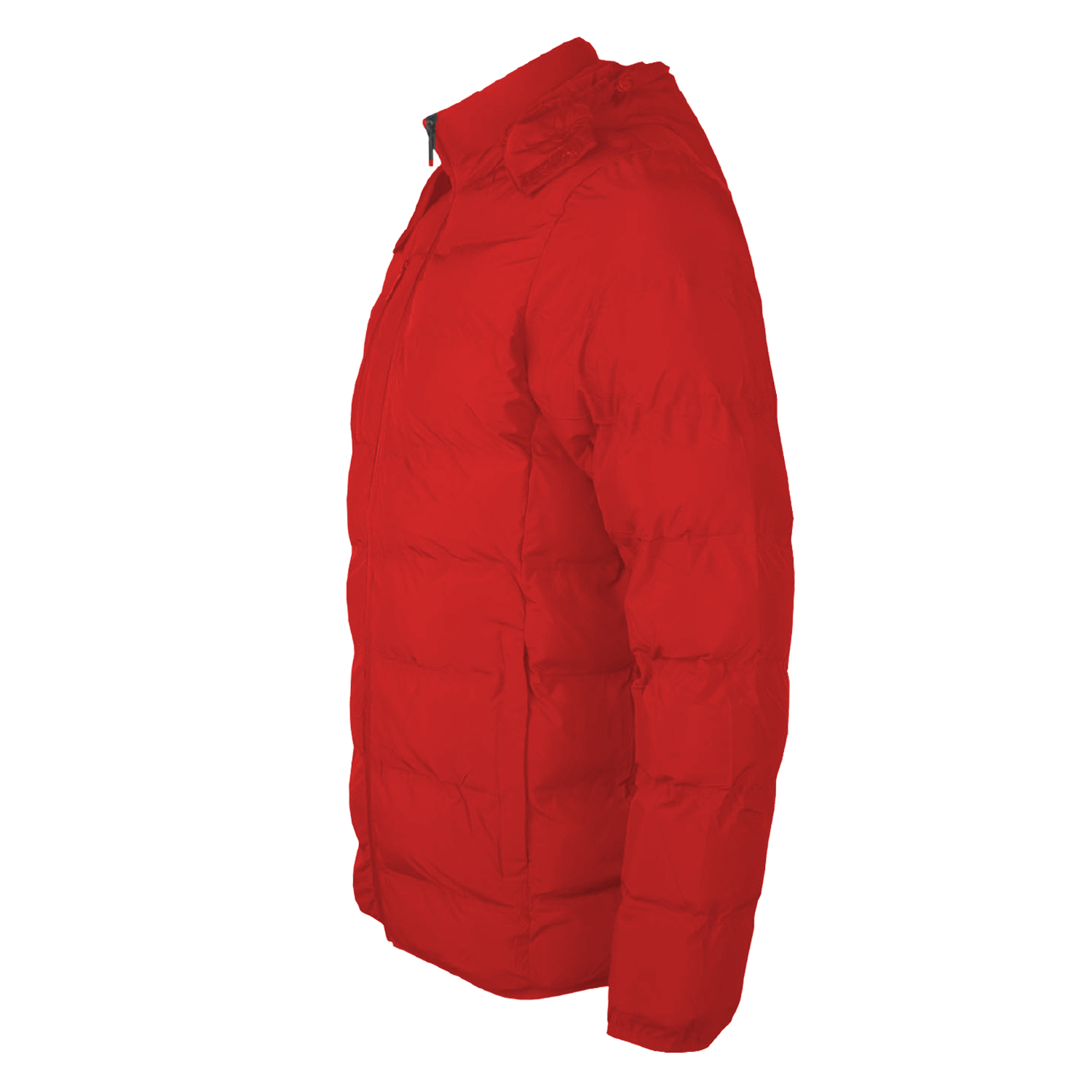 PARKA MANGA LARGA HOMBRE ANDESLAND TÉRMICA TERMOSELLADA GORRO DESMONTABLE OUTDOOR CORPORATIVO - 2