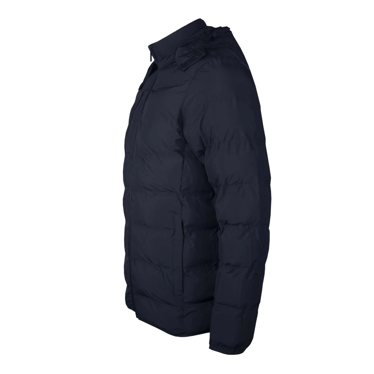 PARKA MANGA LARGA HOMBRE ANDESLAND TÉRMICA TERMOSELLADA GORRO DESMONTABLE OUTDOOR CORPORATIVO - 2