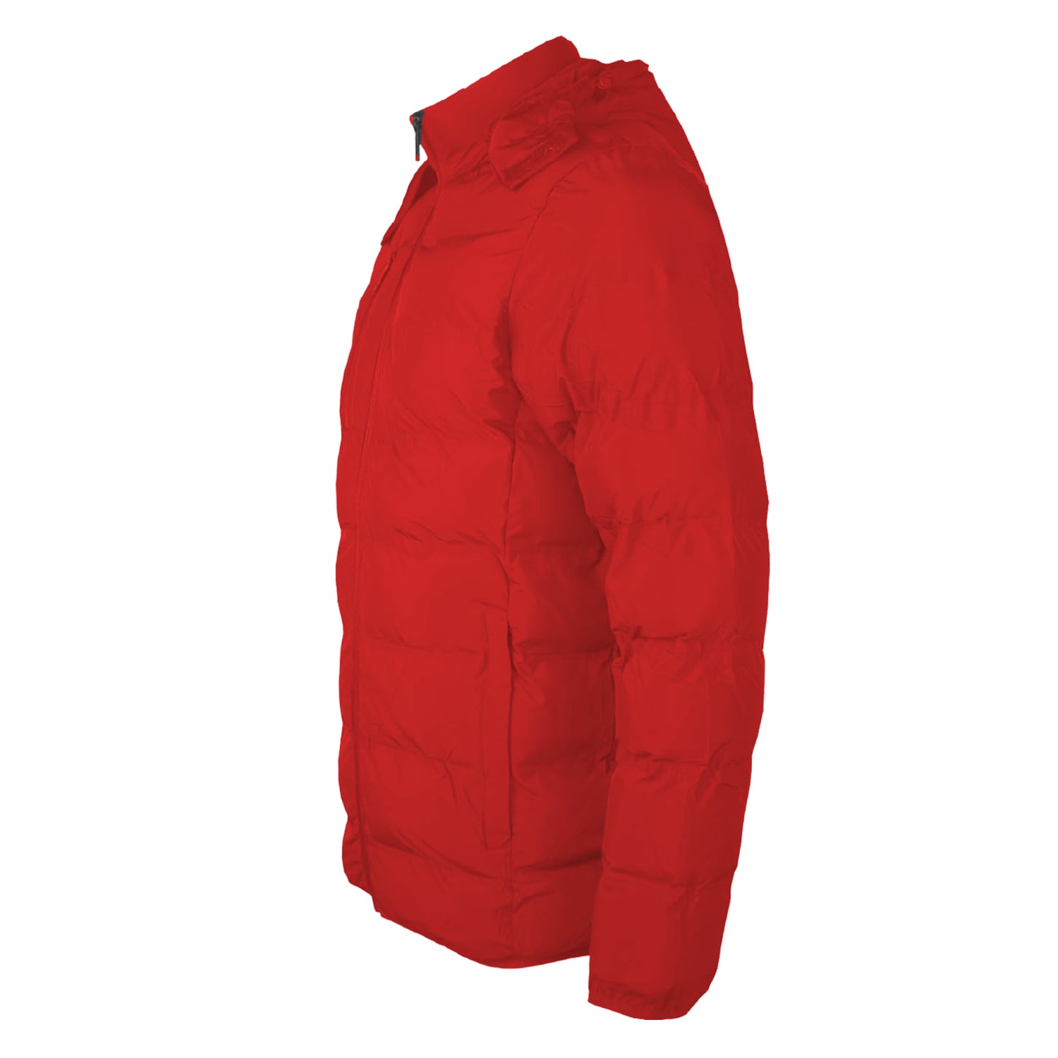 PARKA MANGA LARGA HOMBRE ANDESLAND TÉRMICA TERMOSELLADA GORRO DESMONTABLE OUTDOOR CORPORATIVO - 2