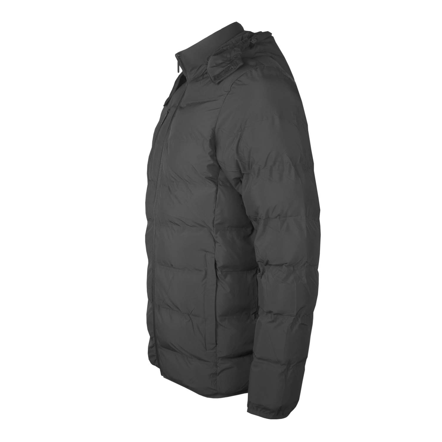 PARKA MANGA LARGA HOMBRE ANDESLAND TÉRMICA TERMOSELLADA GORRO DESMONTABLE OUTDOOR CORPORATIVO - 2