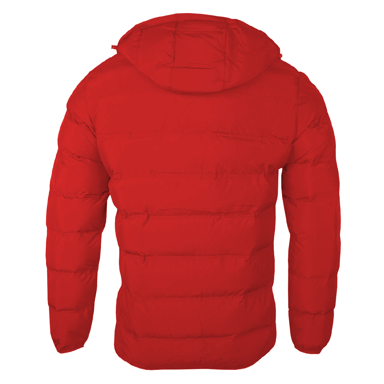 PARKA MANGA LARGA HOMBRE ANDESLAND TÉRMICA TERMOSELLADA GORRO DESMONTABLE OUTDOOR CORPORATIVO - 3