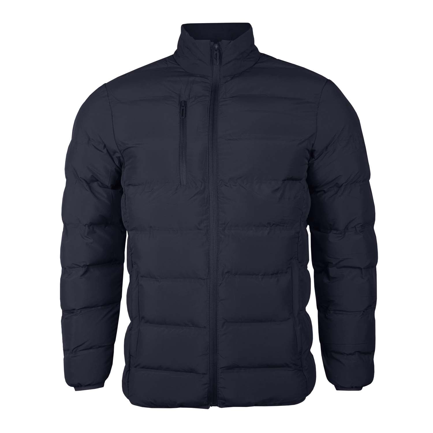 PARKA MANGA LARGA HOMBRE ANDESLAND TÉRMICA SINTÉTICA OUTDOOR CORPORATIVO - 1