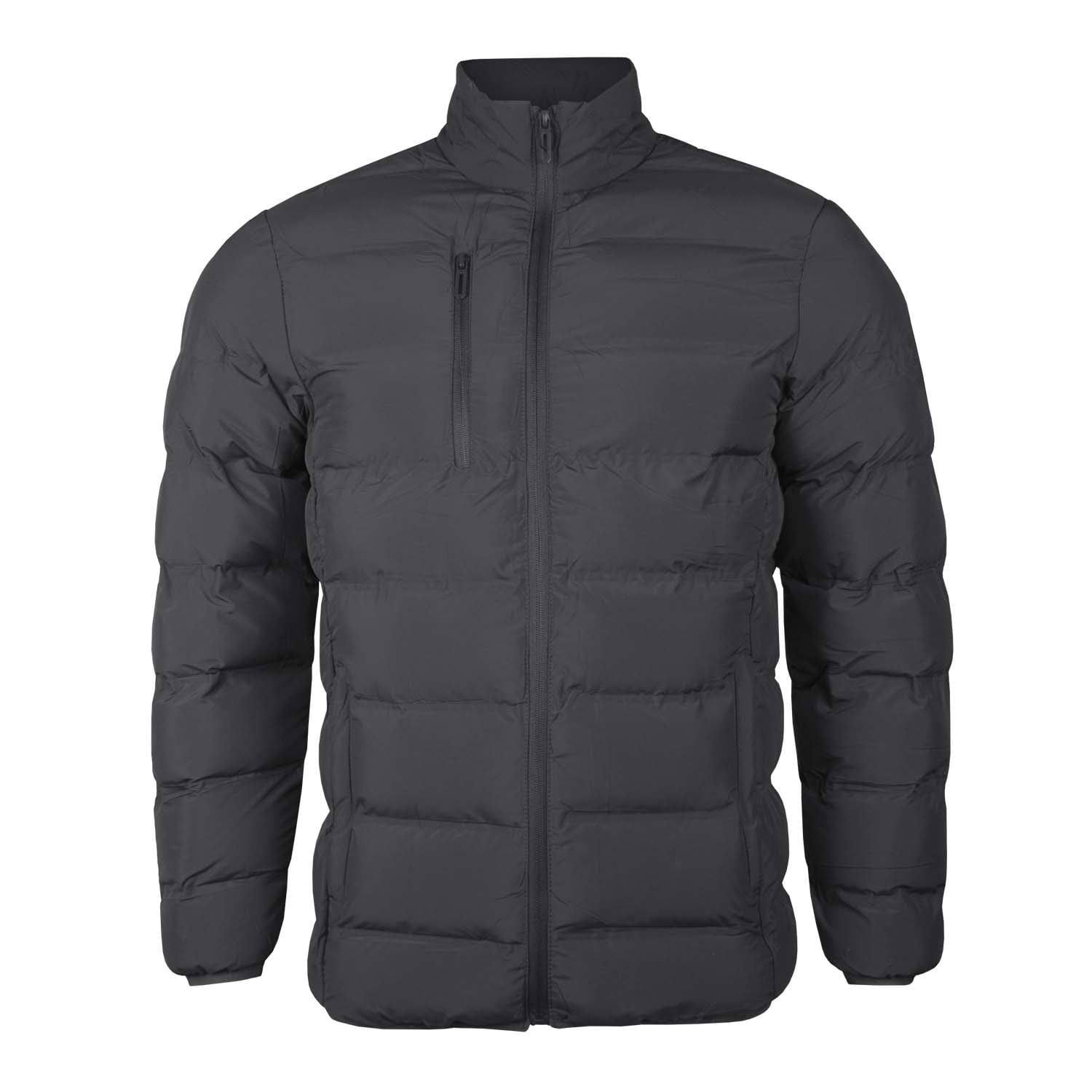 PARKA MANGA LARGA HOMBRE ANDESLAND TÉRMICA SINTÉTICA OUTDOOR CORPORATIVO - 1