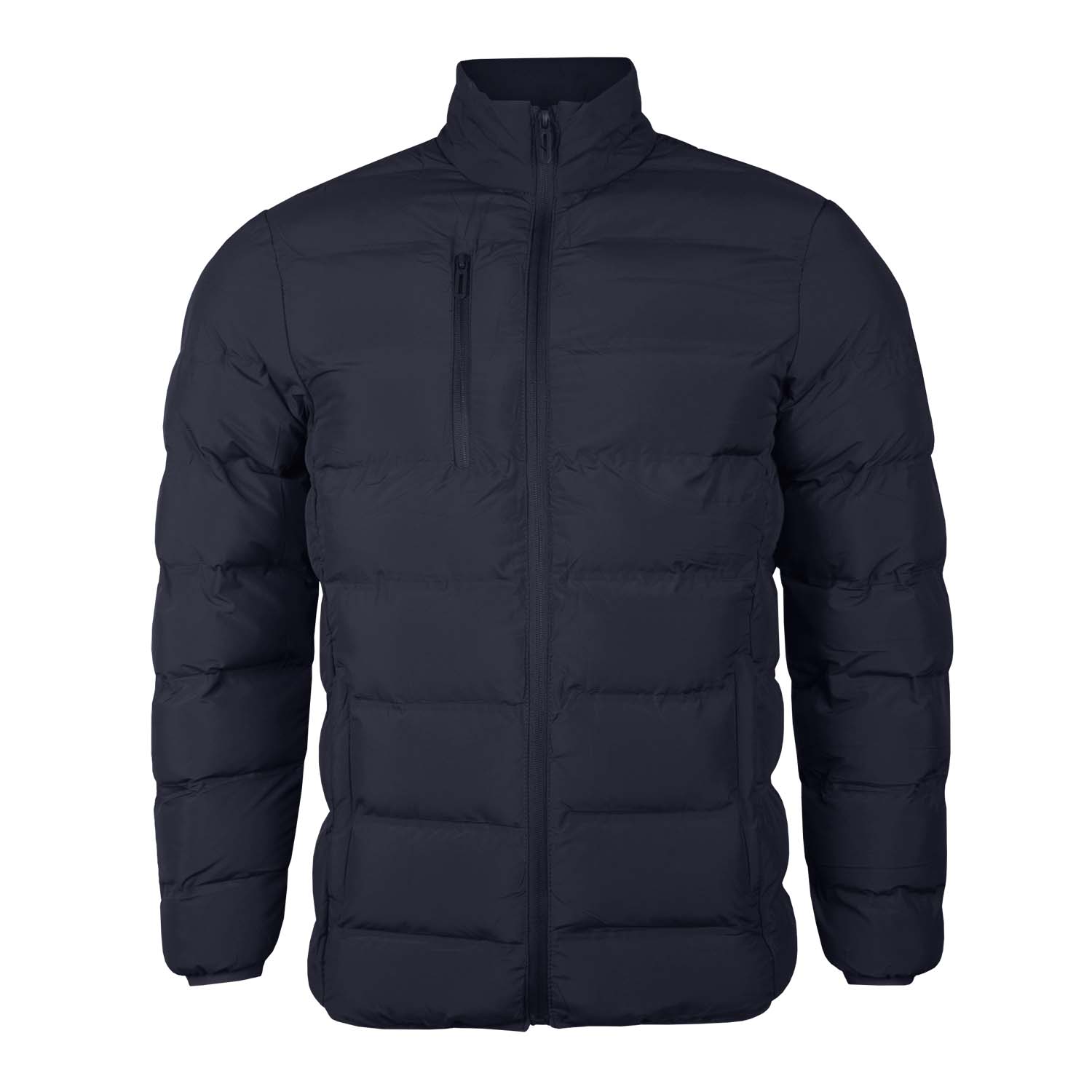 PARKA MANGA LARGA HOMBRE ANDESLAND TÉRMICA SINTÉTICA OUTDOOR CORPORATIVO - 1