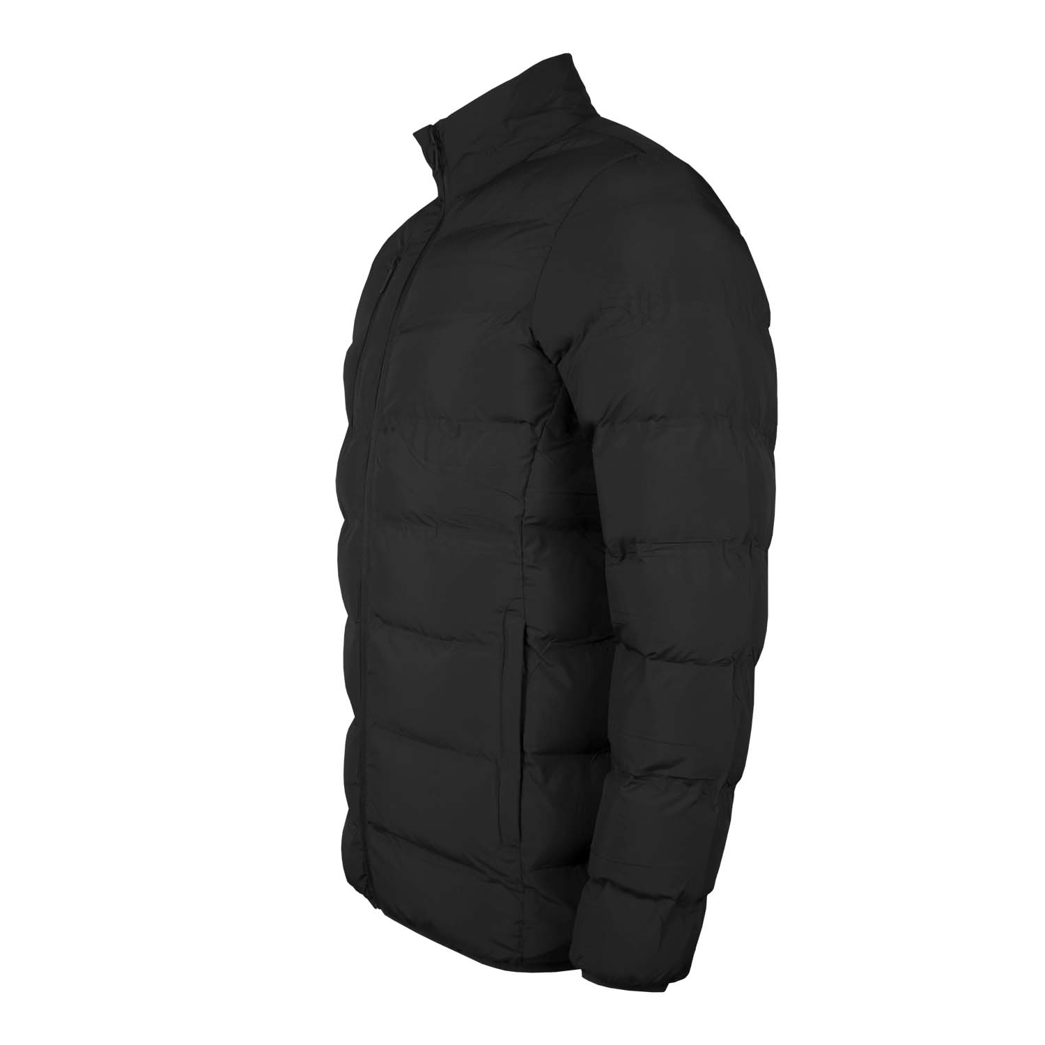 PARKA MANGA LARGA HOMBRE ANDESLAND TÉRMICA SINTÉTICA OUTDOOR CORPORATIVO - 2