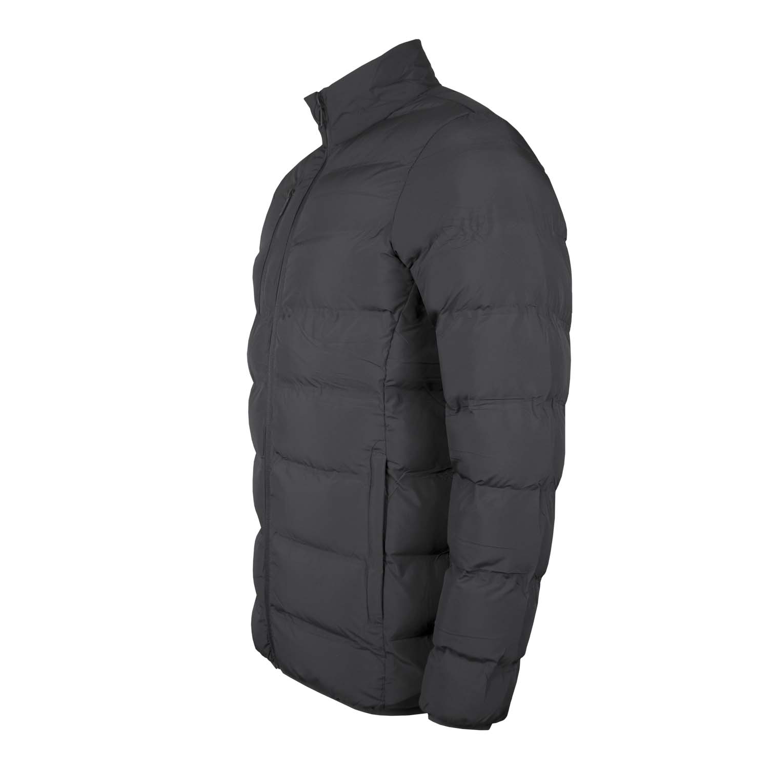 PARKA MANGA LARGA HOMBRE ANDESLAND TÉRMICA SINTÉTICA OUTDOOR CORPORATIVO - 2