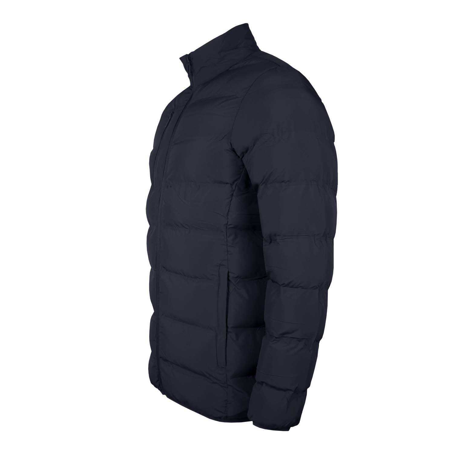 PARKA MANGA LARGA HOMBRE ANDESLAND TÉRMICA SINTÉTICA OUTDOOR CORPORATIVO - 2