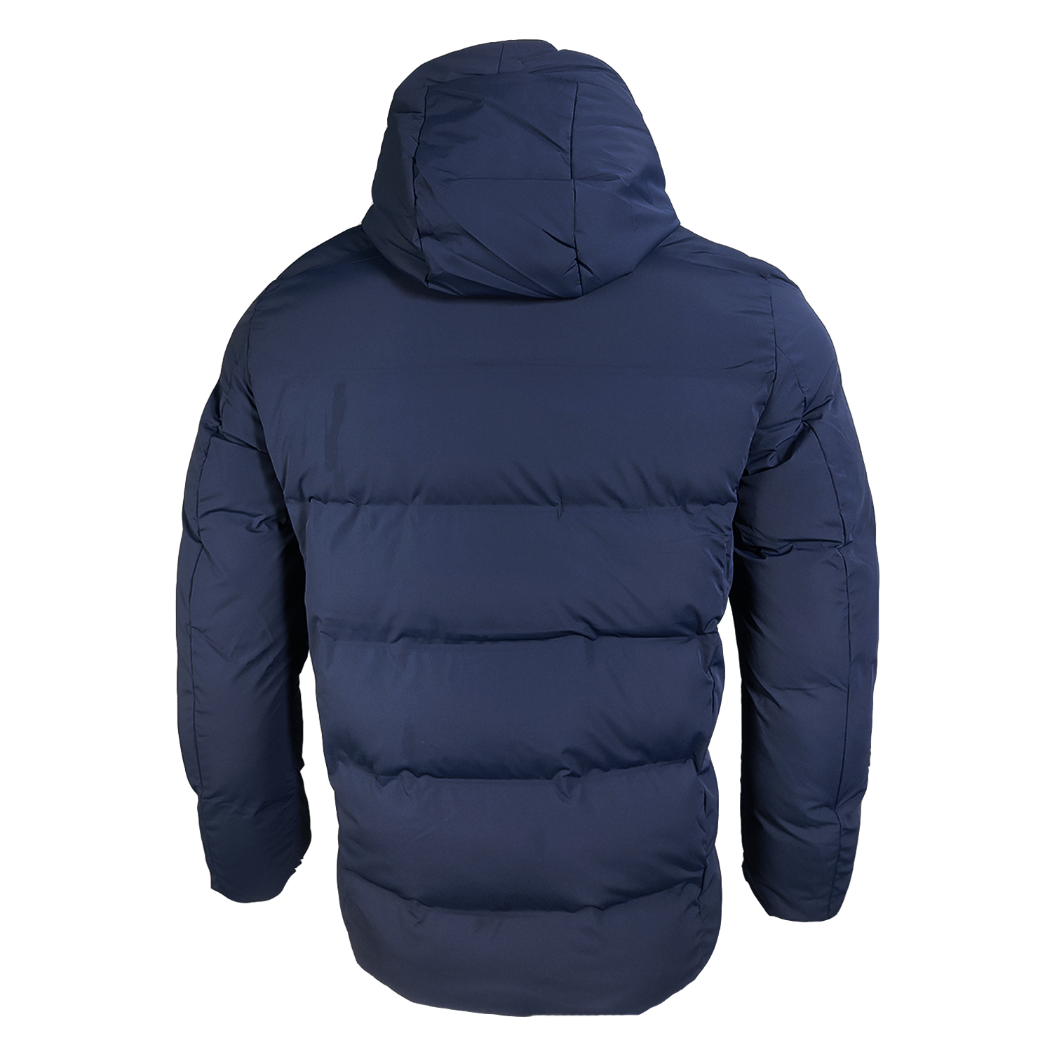 PARKA MANGA LARGA HOMBRE ANDESLAND OUTSIDE TÉRMICA CON GORRO DESMONTABLE OUTDOOR CORPORATIVO - 3