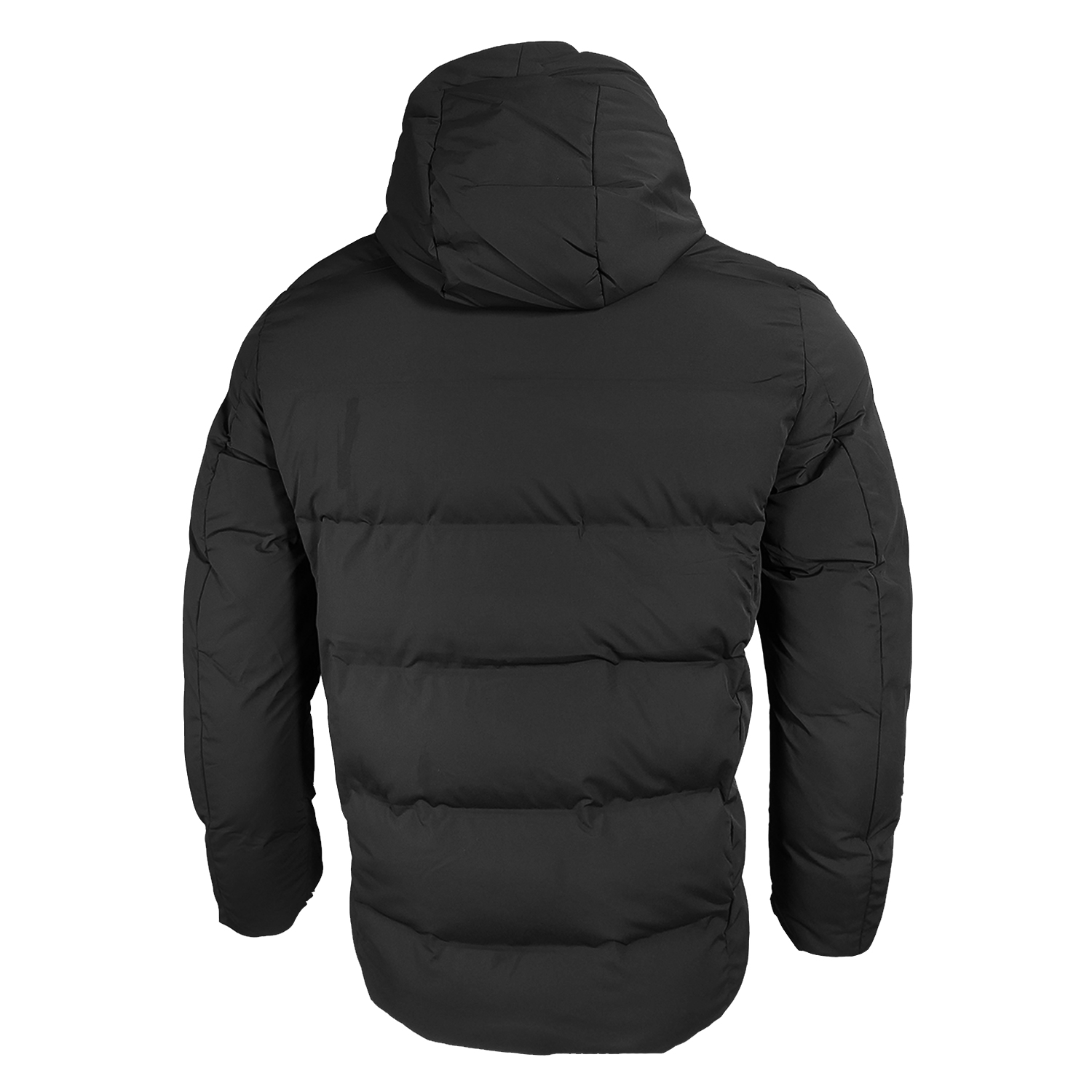 PARKA MANGA LARGA HOMBRE ANDESLAND OUTSIDE TÉRMICA CON GORRO DESMONTABLE OUTDOOR CORPORATIVO - 3