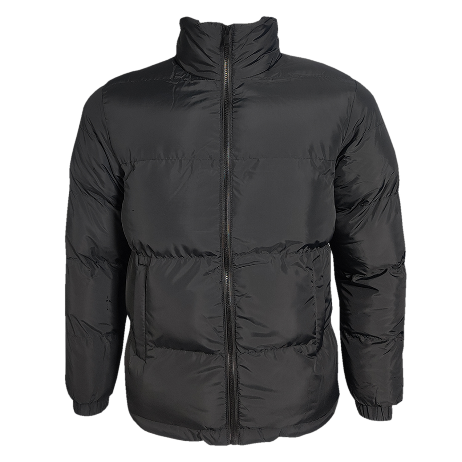 PARKA MANGA LARGA HOMBRE ANDESLAND TERMICA SINTÉTICA ACOLCHADA UNISEX OUTDOOR CORPORATIVO - 1