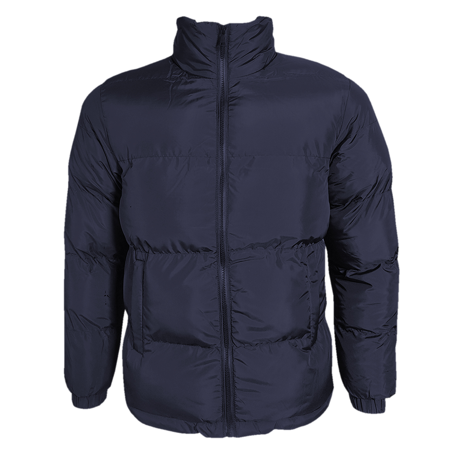 PARKA MANGA LARGA HOMBRE ANDESLAND TERMICA SINTÉTICA ACOLCHADA UNISEX OUTDOOR CORPORATIVO - 1