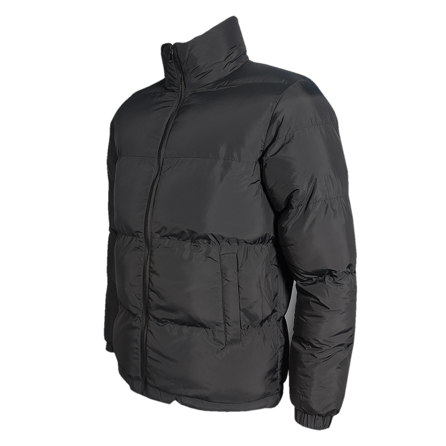 PARKA MANGA LARGA HOMBRE ANDESLAND TERMICA SINTÉTICA ACOLCHADA UNISEX OUTDOOR CORPORATIVO - 2