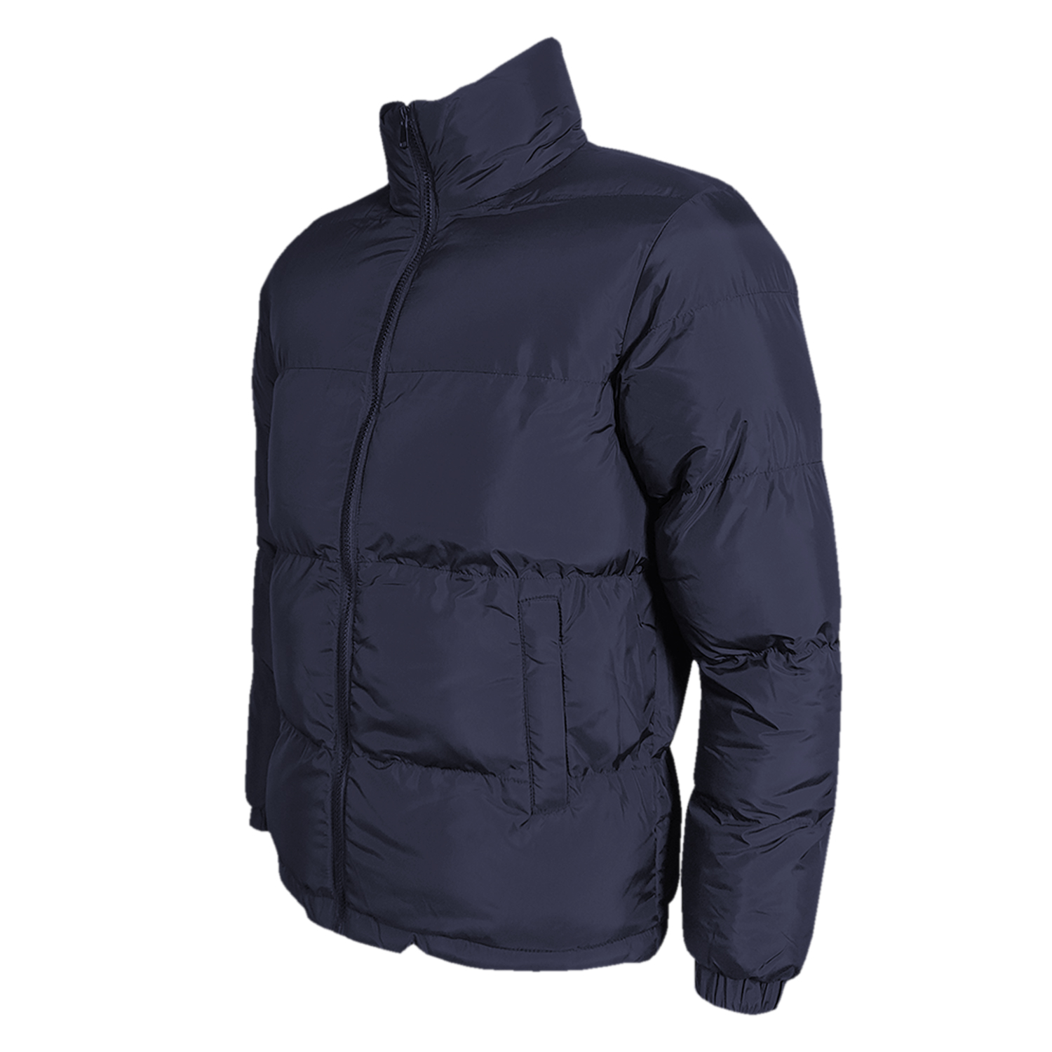 PARKA MANGA LARGA HOMBRE ANDESLAND TERMICA SINTÉTICA ACOLCHADA UNISEX OUTDOOR CORPORATIVO - 2