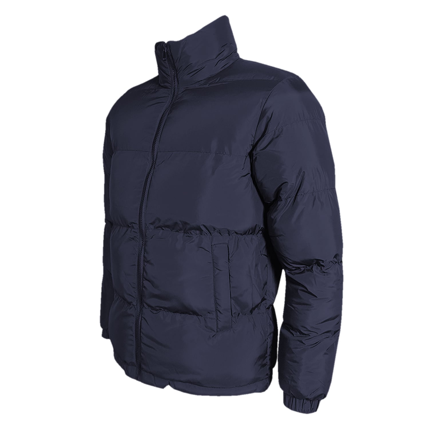 PARKA MANGA LARGA HOMBRE ANDESLAND TERMICA SINTÉTICA ACOLCHADA UNISEX OUTDOOR CORPORATIVO - 2