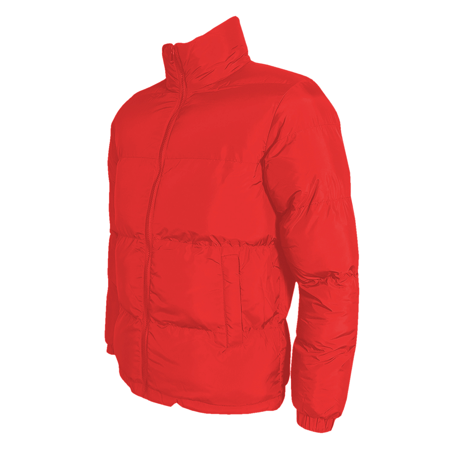 PARKA MANGA LARGA HOMBRE ANDESLAND TERMICA SINTÉTICA ACOLCHADA UNISEX OUTDOOR CORPORATIVO - 2