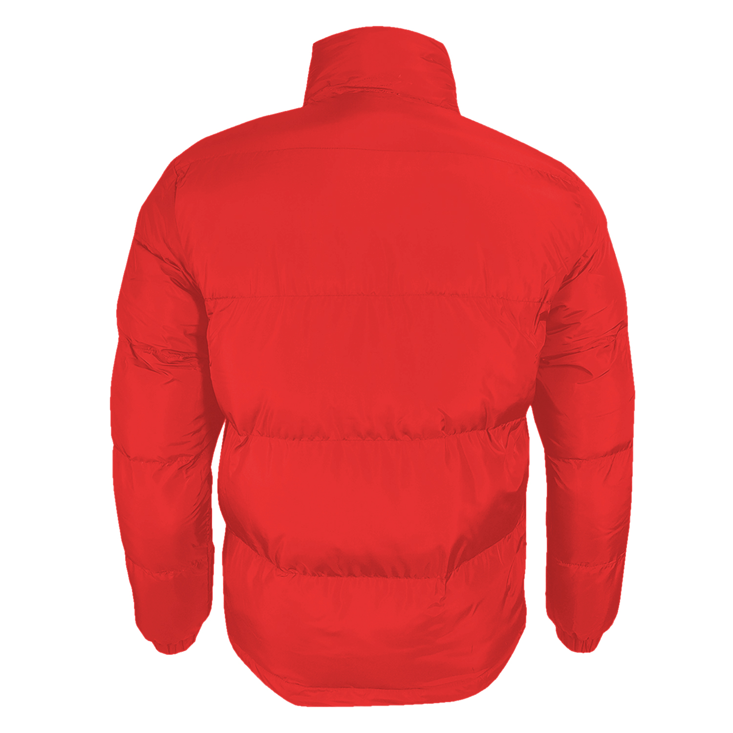 PARKA MANGA LARGA HOMBRE ANDESLAND TERMICA SINTÉTICA ACOLCHADA UNISEX OUTDOOR CORPORATIVO - 3