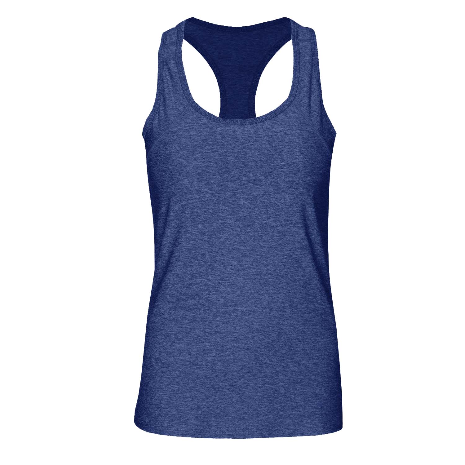 SUDADERA SIN MANGAS MUJER ANDESLAND MUSCULOSA DRYFIT NUEVA TEMPORADA SECADO RÁPIDO DEPORTIVO - 1