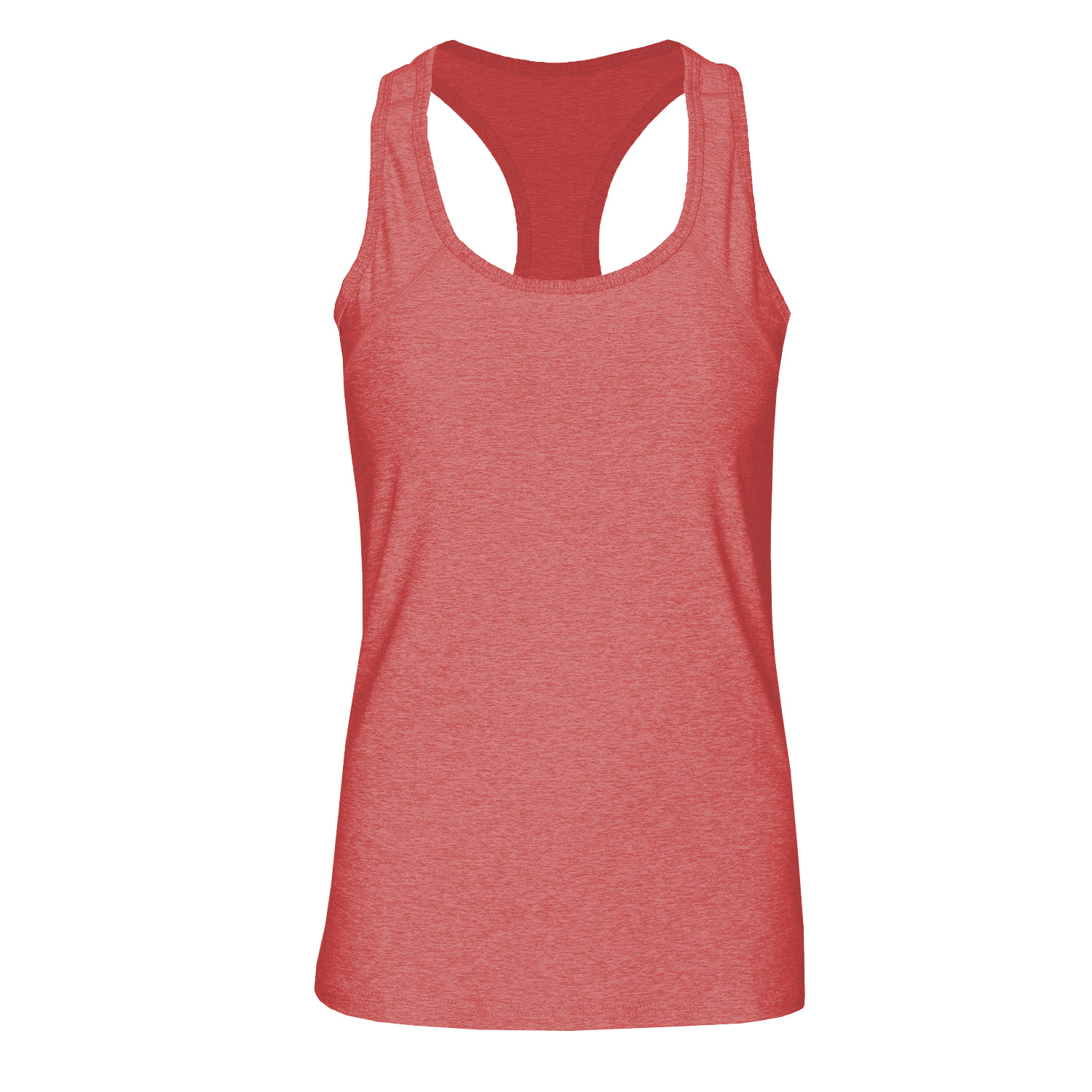 SUDADERA SIN MANGAS MUJER ANDESLAND MUSCULOSA DRYFIT NUEVA TEMPORADA SECADO RÁPIDO DEPORTIVO - 1