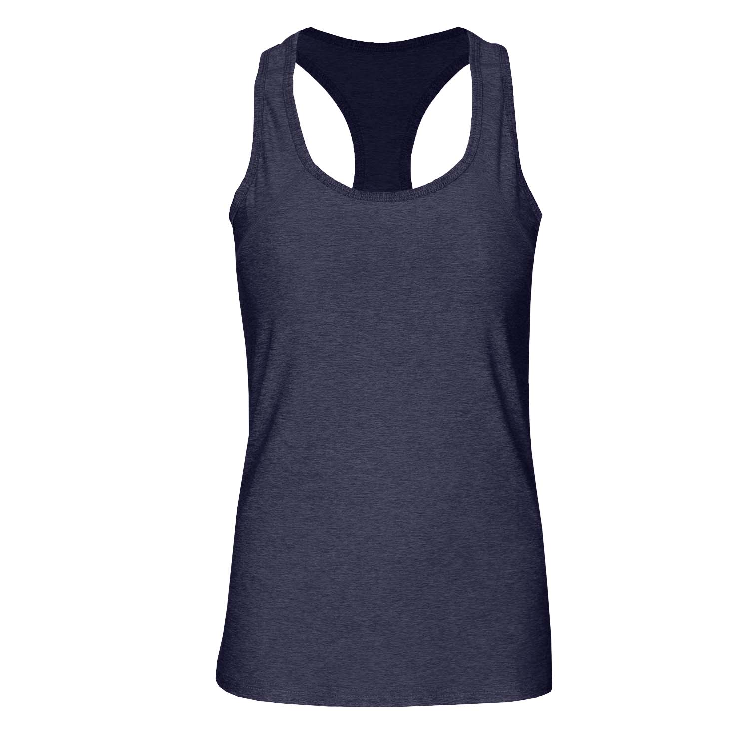 SUDADERA SIN MANGAS MUJER ANDESLAND MUSCULOSA DRYFIT NUEVA TEMPORADA SECADO RÁPIDO DEPORTIVO - 1