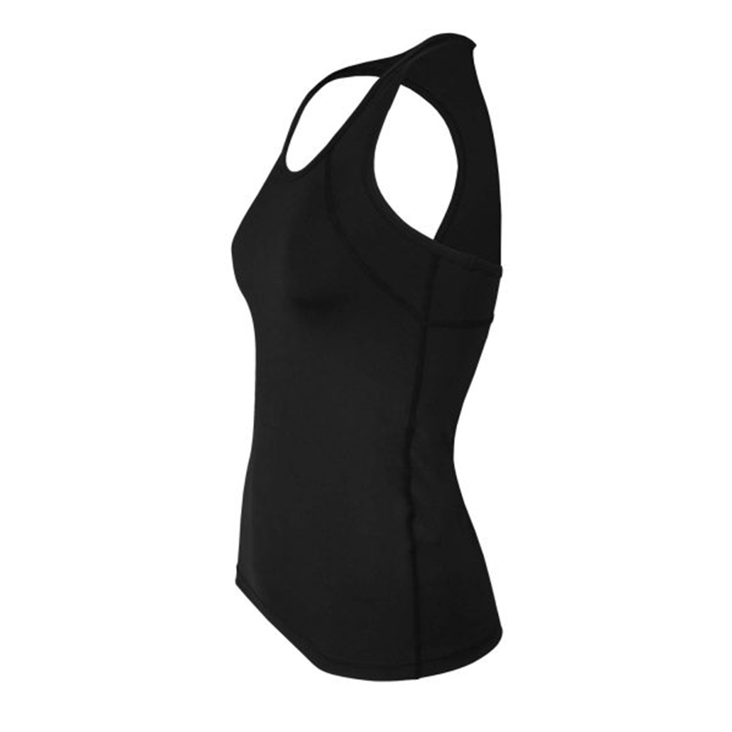 SUDADERA SIN MANGAS MUJER ANDESLAND MUSCULOSA DRYFIT NUEVA TEMPORADA SECADO RÁPIDO DEPORTIVO - 2