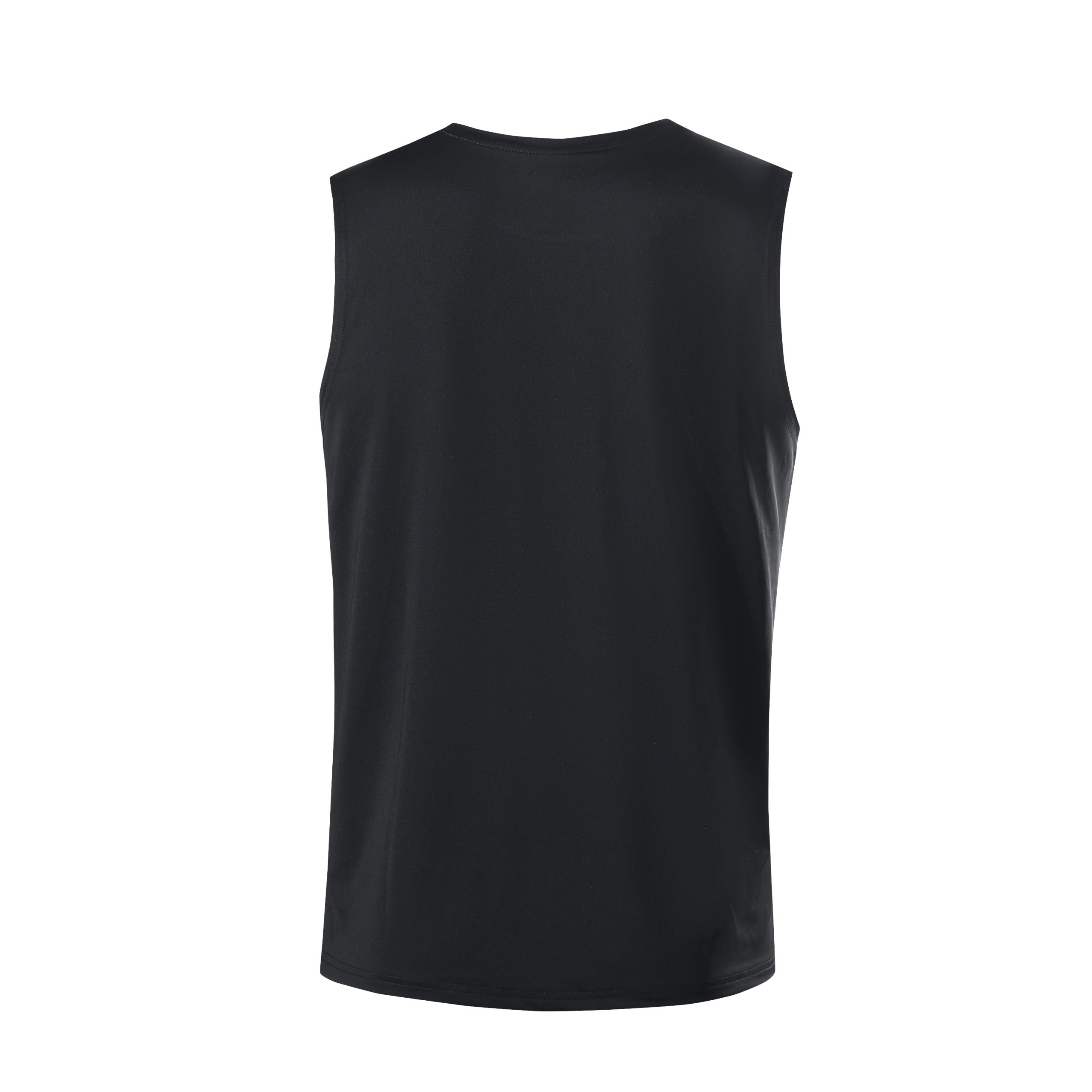 CAMISETA SIN MANGAS HOMBRE ANDESLAND MUSCULOSA DRYFIT DEPORTIVA HOLGADA SECADO RÁPIDO DEPORTIVO - 3