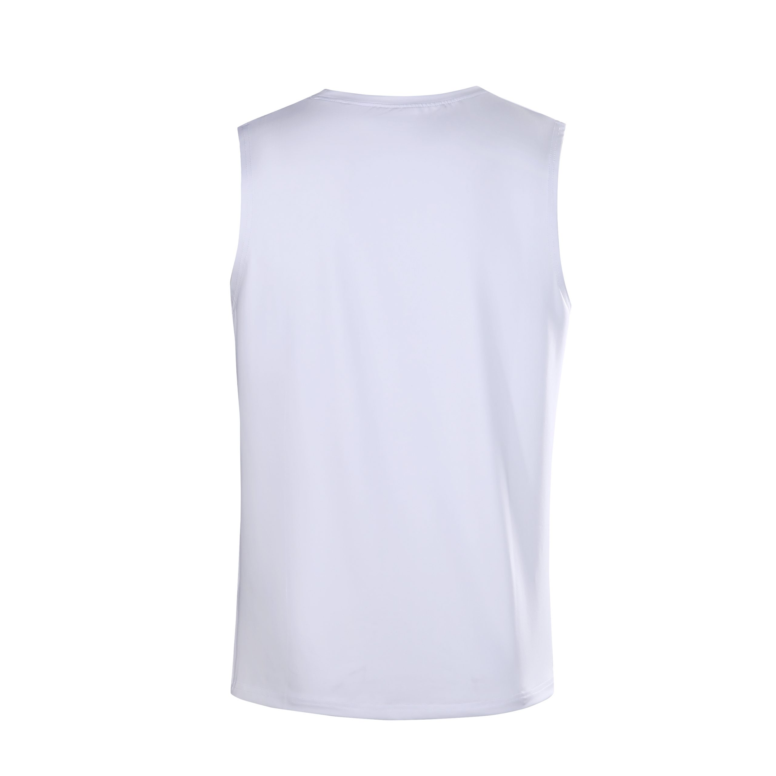 CAMISETA SIN MANGAS HOMBRE ANDESLAND MUSCULOSA DRYFIT DEPORTIVA HOLGADA SECADO RÁPIDO DEPORTIVO - 3