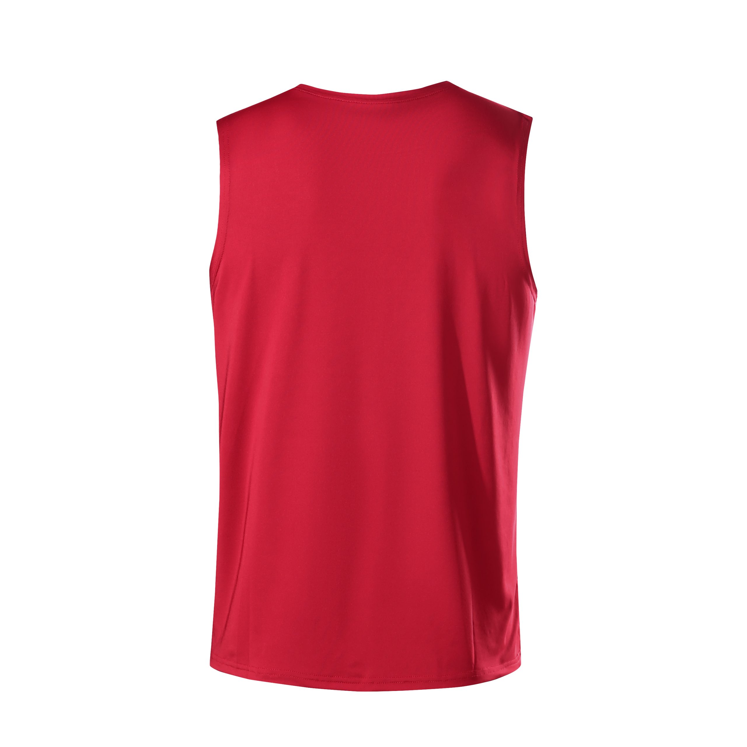 CAMISETA SIN MANGAS HOMBRE ANDESLAND MUSCULOSA DRYFIT DEPORTIVA HOLGADA SECADO RÁPIDO DEPORTIVO - 3