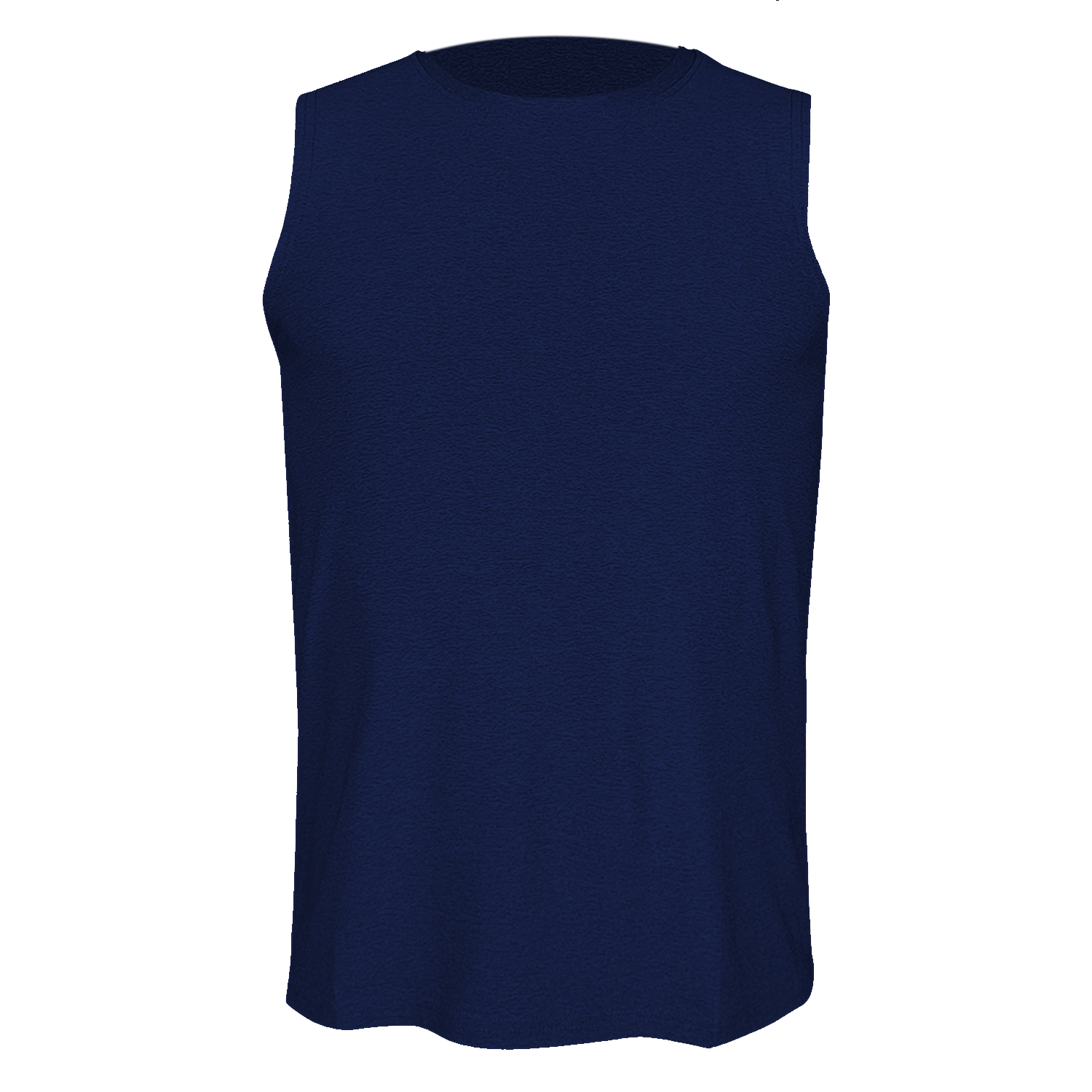 CAMISETA SIN MANGAS HOMBRE ANDESLAND MUSCULOSA DRYFIT DEPORTIVA HOLGADA SECADO RÁPIDO DEPORTIVO - 1