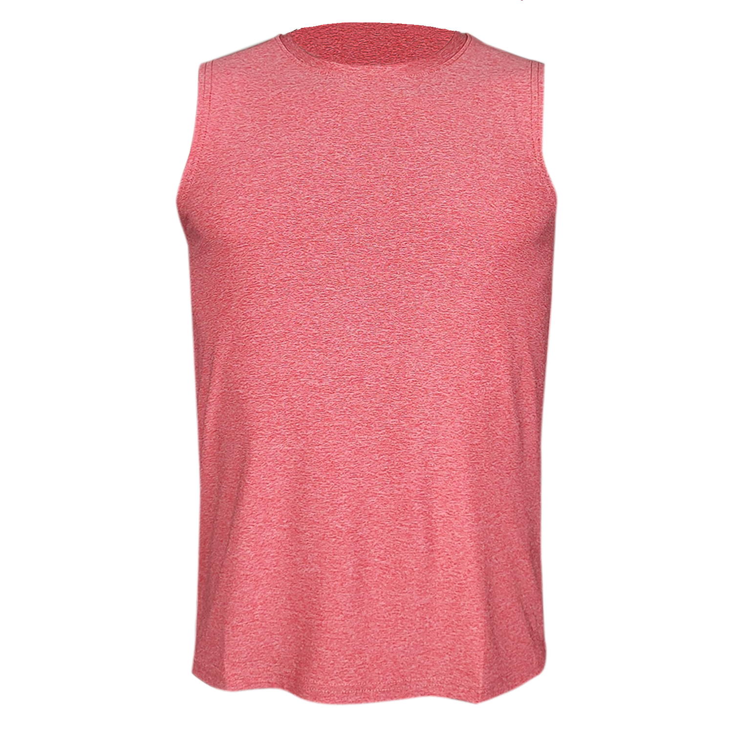 CAMISETA SIN MANGAS HOMBRE ANDESLAND MUSCULOSA DRYFIT DEPORTIVA HOLGADA SECADO RÁPIDO DEPORTIVO - 1