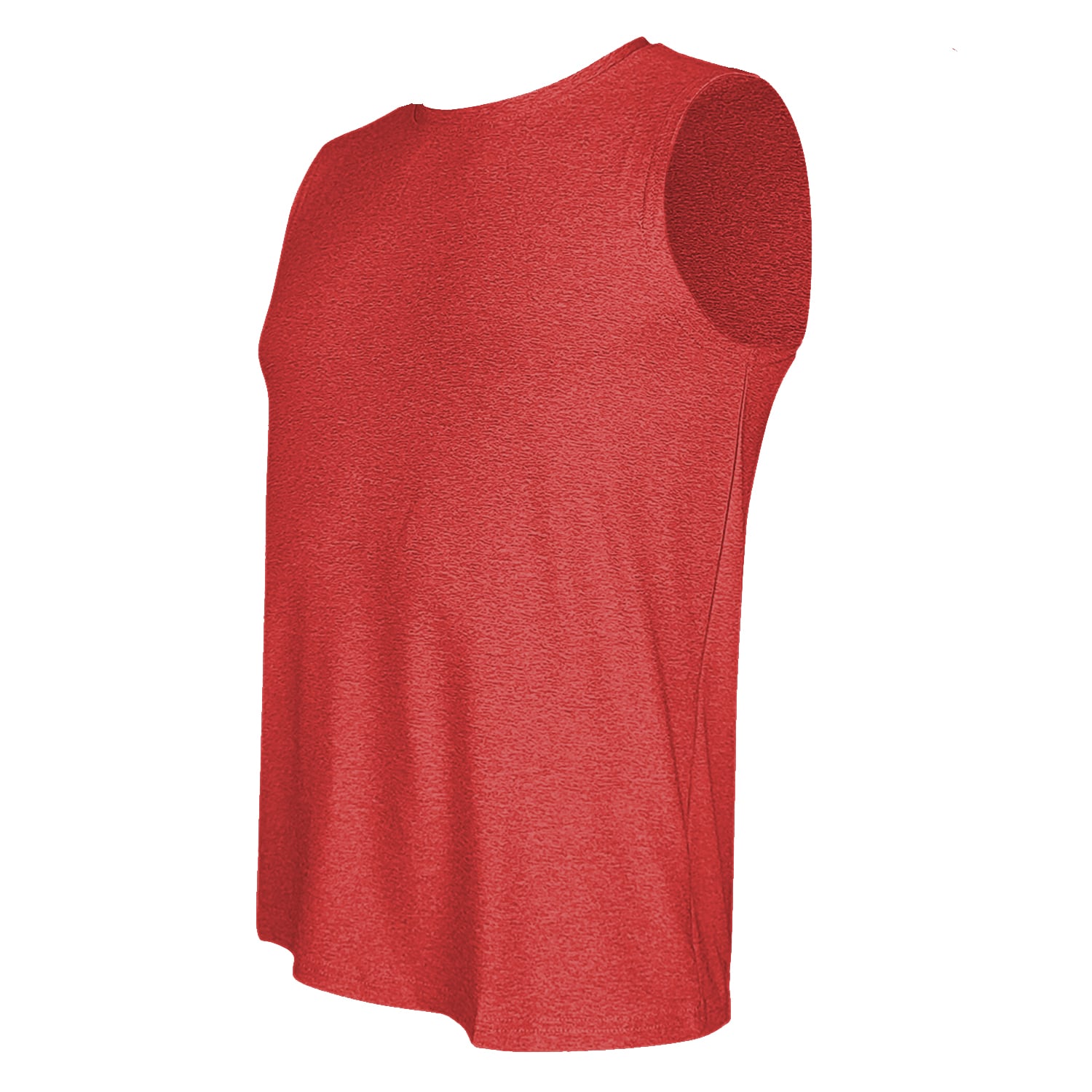 CAMISETA SIN MANGAS HOMBRE ANDESLAND MUSCULOSA DRYFIT DEPORTIVA HOLGADA SECADO RÁPIDO DEPORTIVO - 2