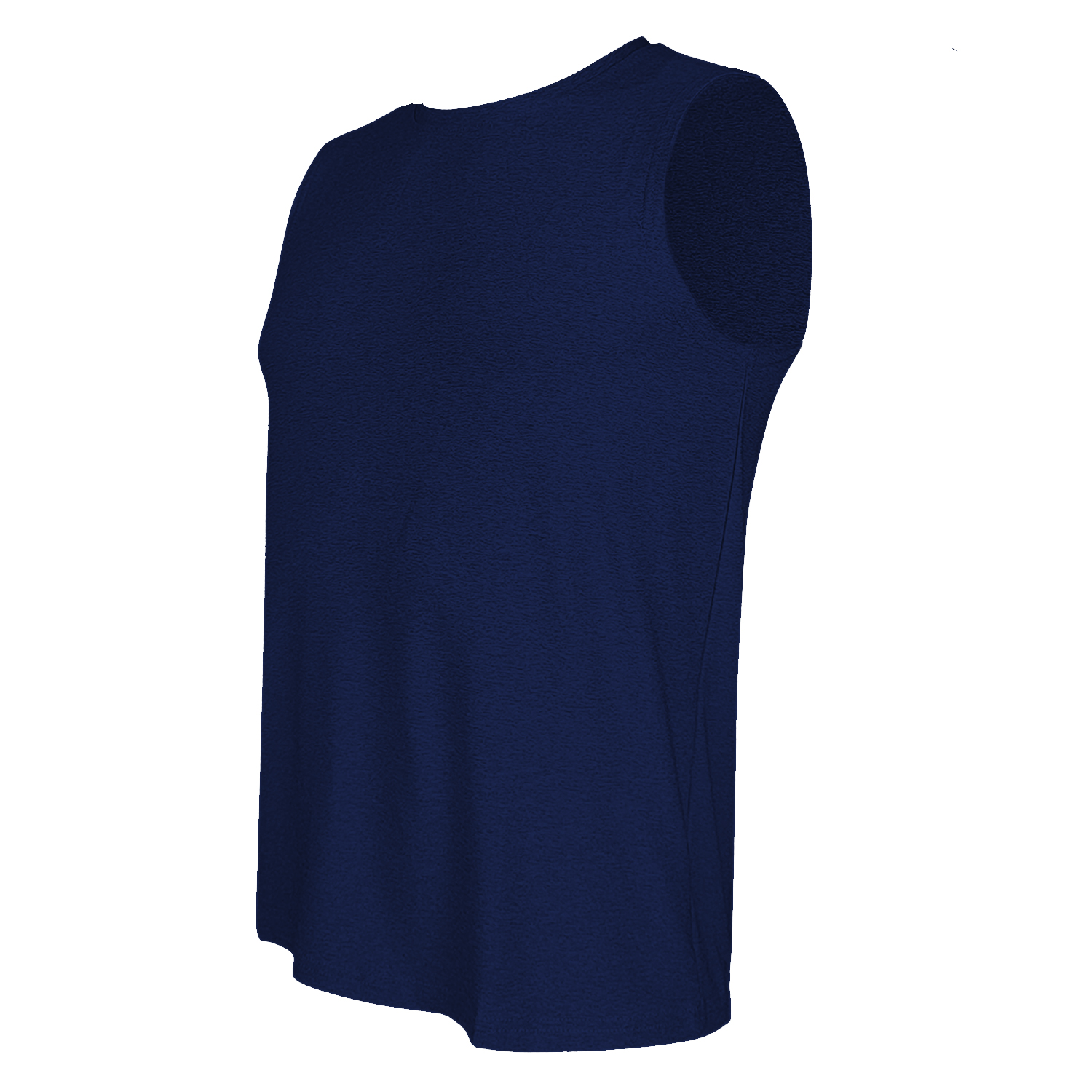 CAMISETA SIN MANGAS HOMBRE ANDESLAND MUSCULOSA DRYFIT DEPORTIVA HOLGADA SECADO RÁPIDO DEPORTIVO - 2