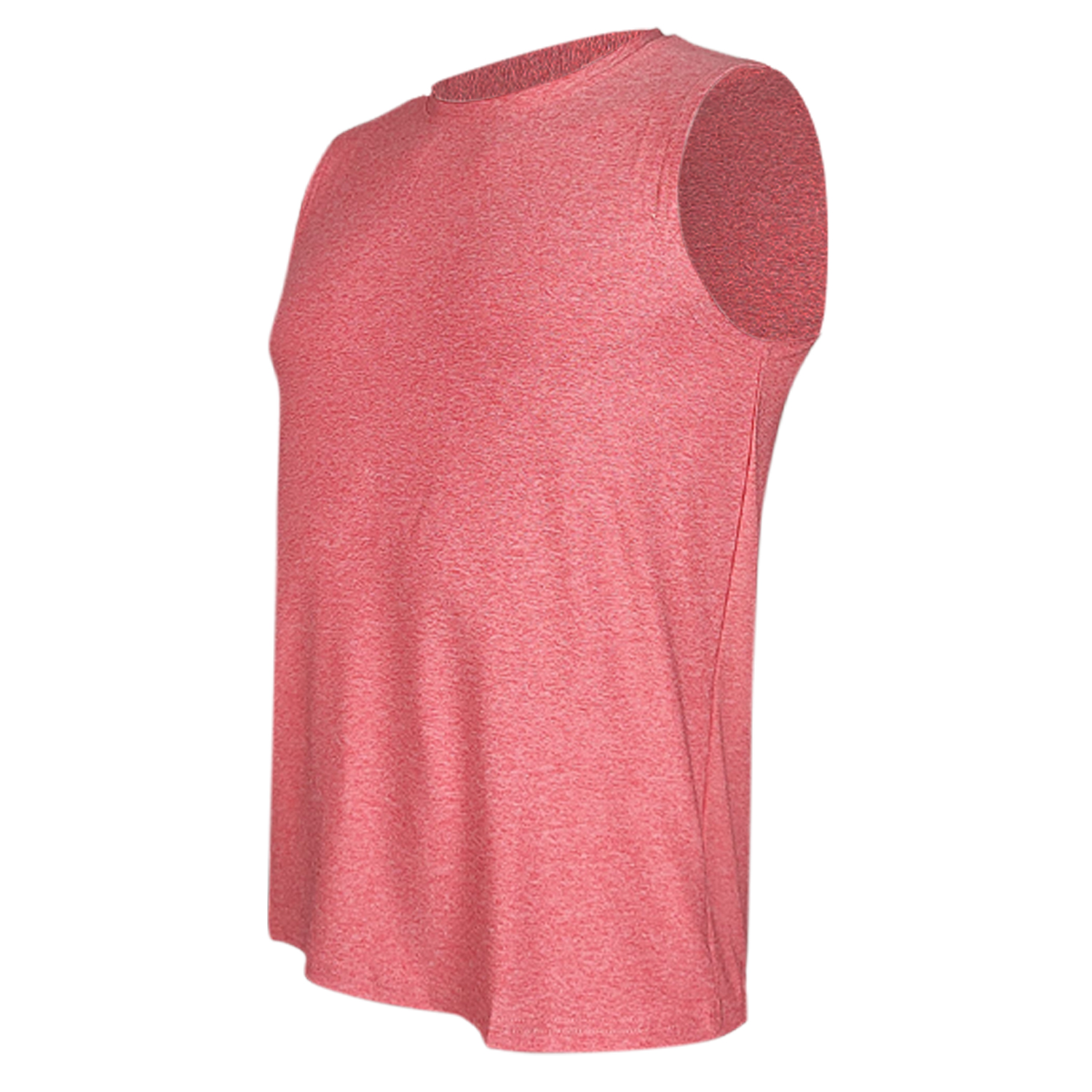 CAMISETA SIN MANGAS HOMBRE ANDESLAND MUSCULOSA DRYFIT DEPORTIVA HOLGADA SECADO RÁPIDO DEPORTIVO - 2