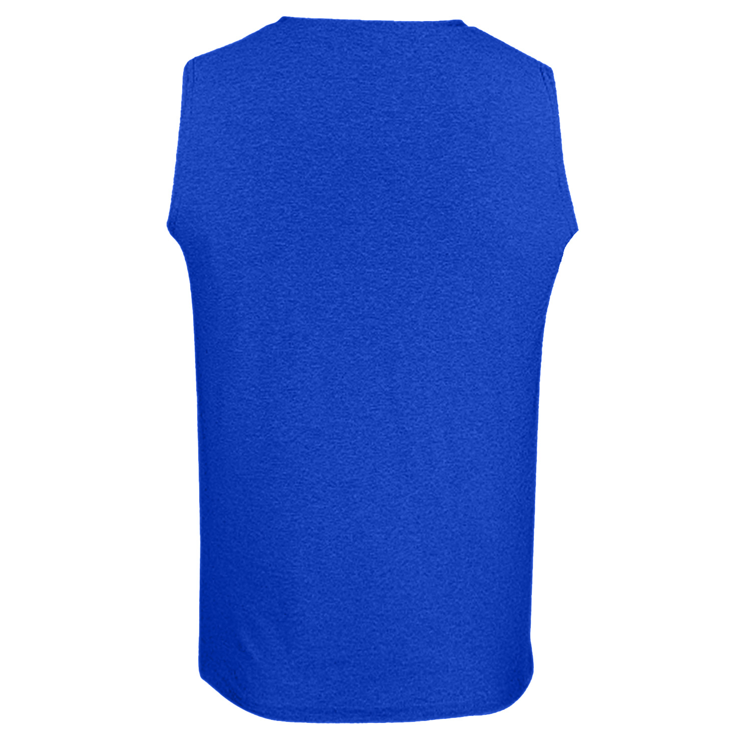 CAMISETA SIN MANGAS HOMBRE ANDESLAND MUSCULOSA DRYFIT DEPORTIVA HOLGADA SECADO RÁPIDO DEPORTIVO - 3