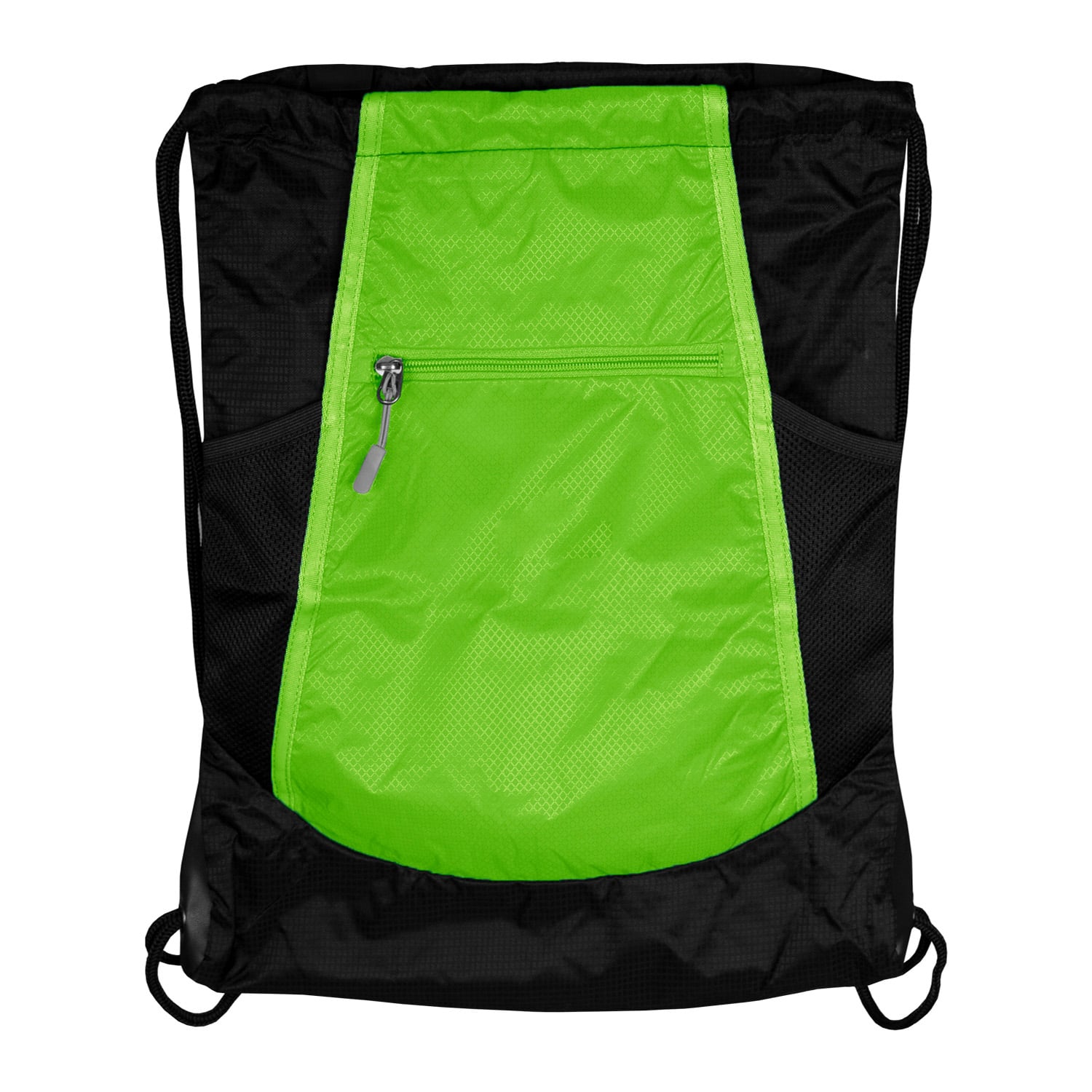 BOLSA DEPORTIVA CON CORDÓN DE AJUSTE - 1
