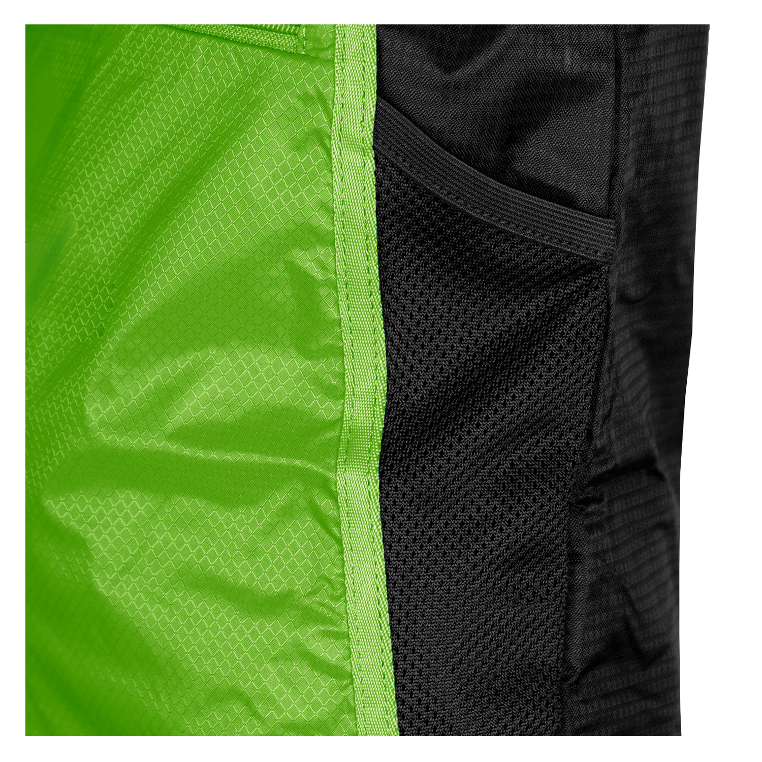 BOLSA DEPORTIVA CON CORDÓN DE AJUSTE - 2