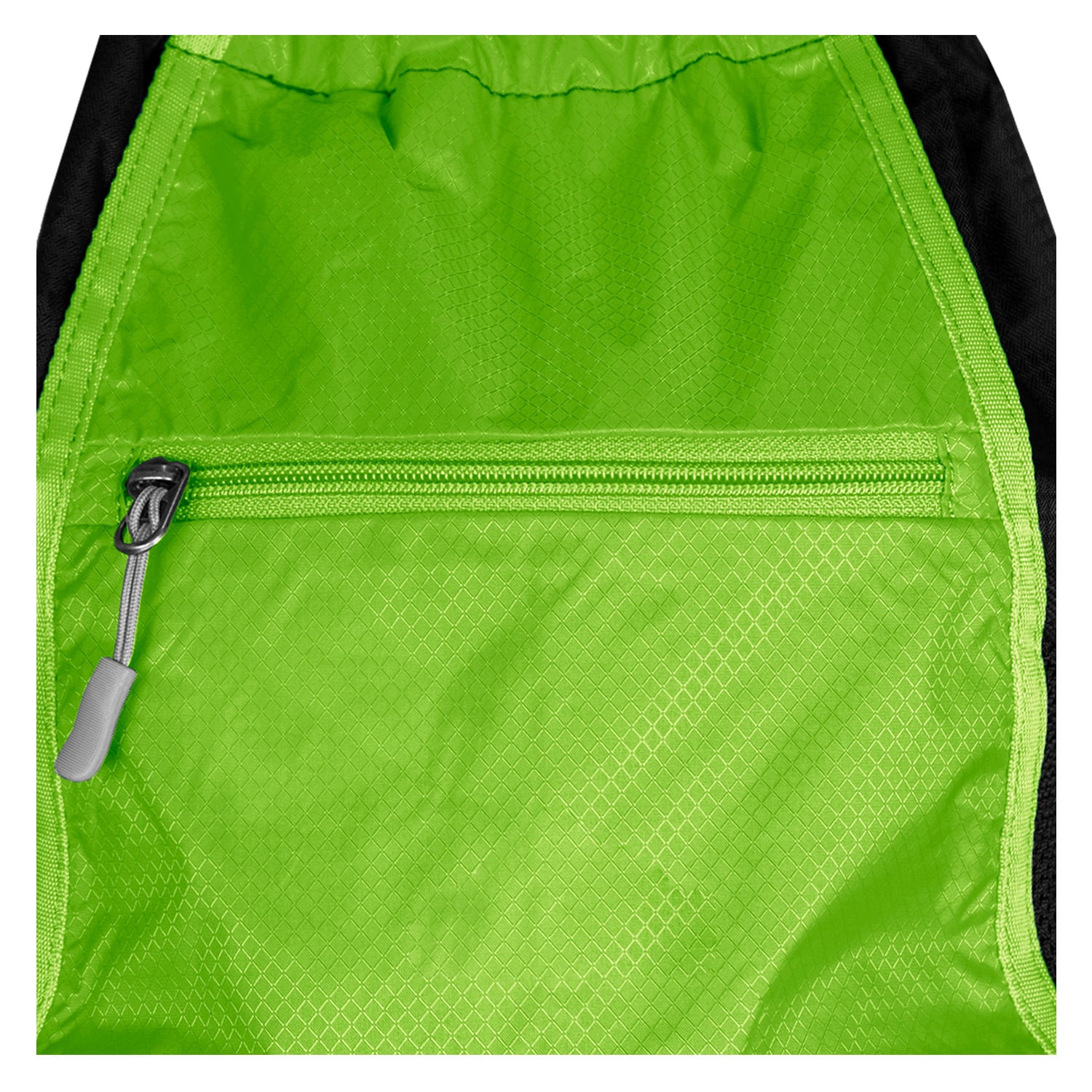 BOLSA DEPORTIVA CON CORDÓN DE AJUSTE - 3