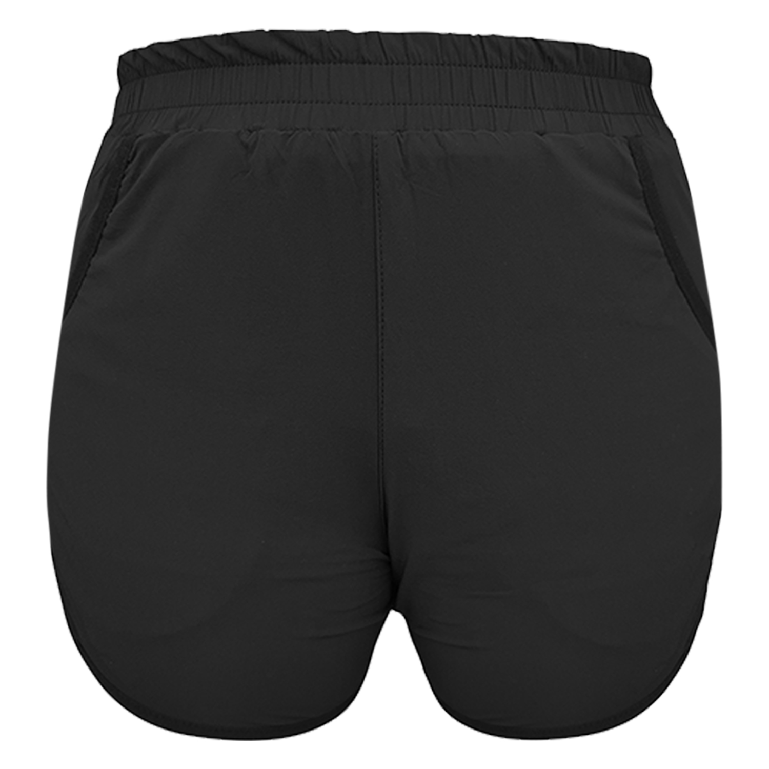 SHORT REGULAR MUJER ANDESLAND DEPORTIVO SPORT GO CON BOLSILLOS - 2