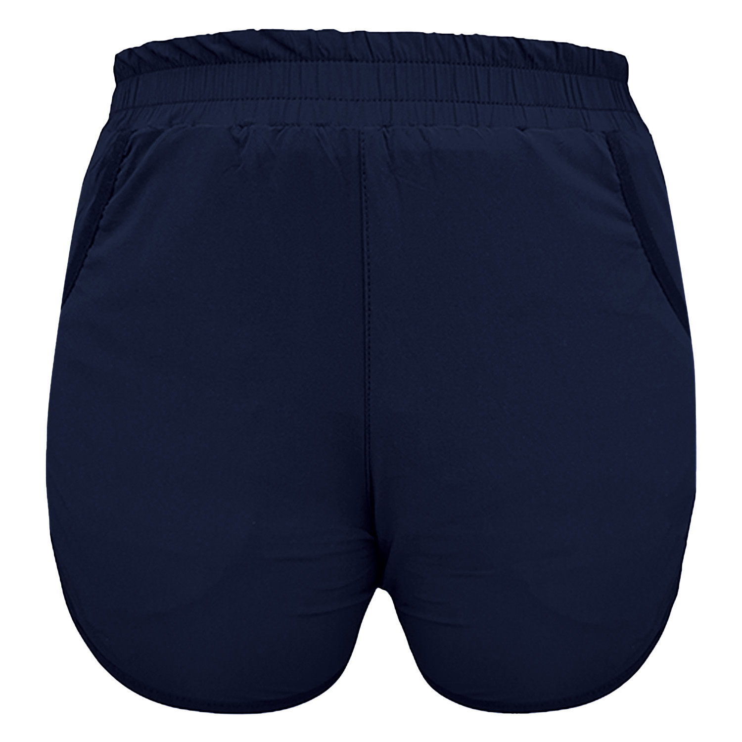 SHORT REGULAR MUJER ANDESLAND DEPORTIVO SPORT GO CON BOLSILLOS - 2