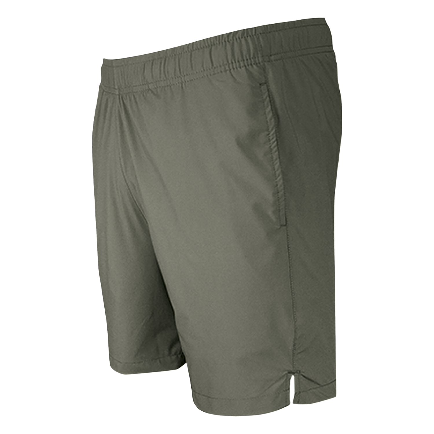 SHORT REGULAR HOMBRE ANDESLAND DRY FIT SUMMER - 2