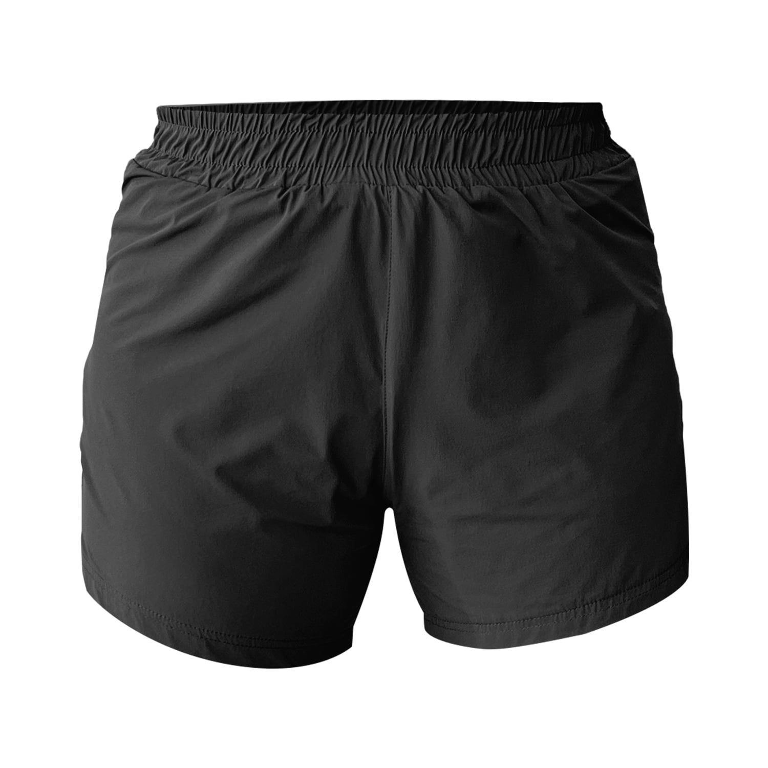 SHORT REGULAR MUJER ANDESLAND DRY FIT SPORT RUNNING - 1