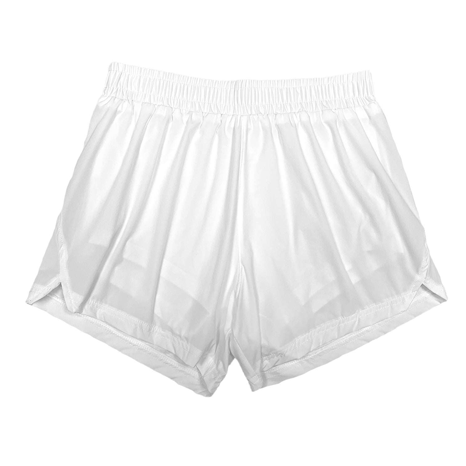 SHORT REGULAR MUJER ANDESLAND DRY FIT SPORT RUNNING - 1